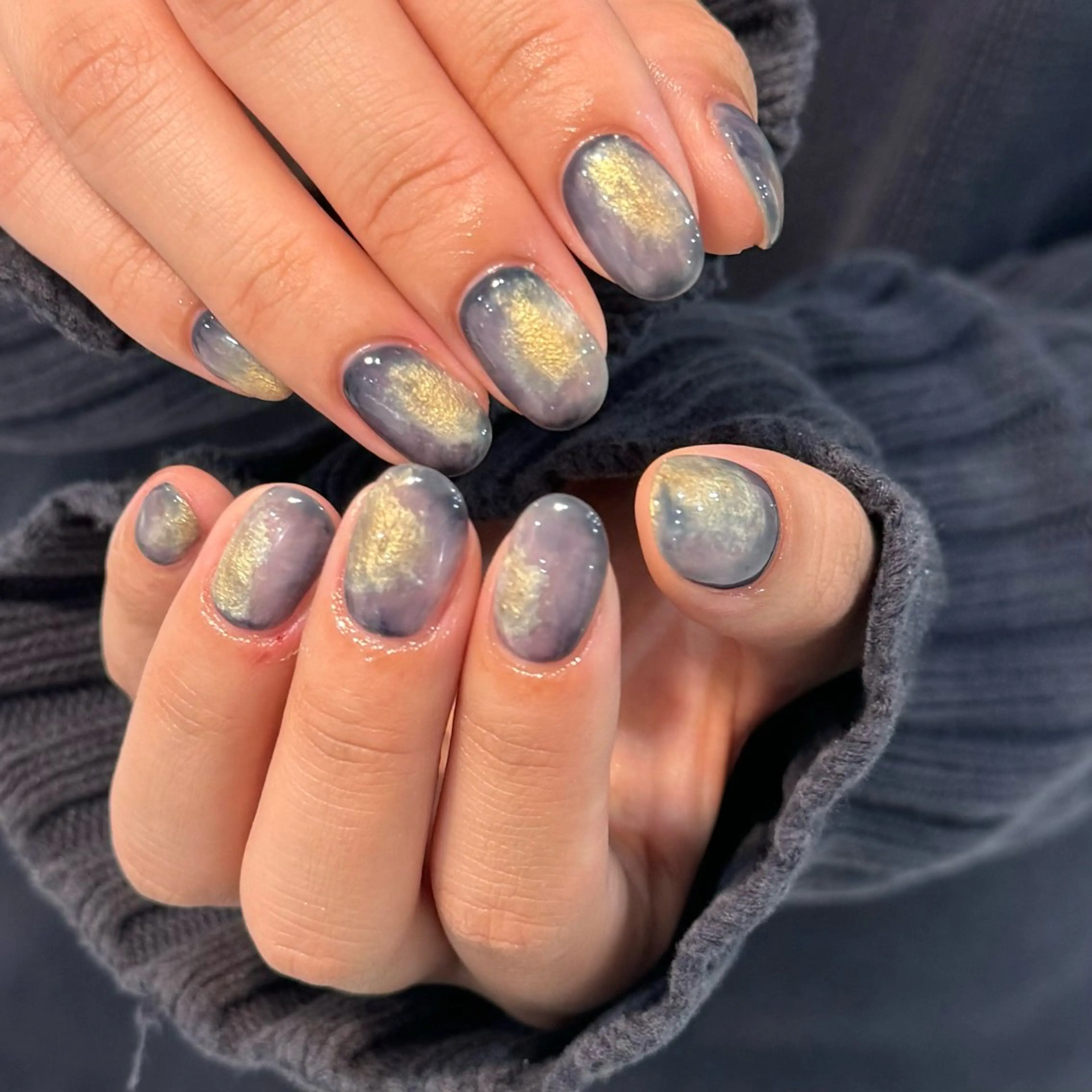 ネイル salondevi2 rikoの眉毛・アイブロウイメージ