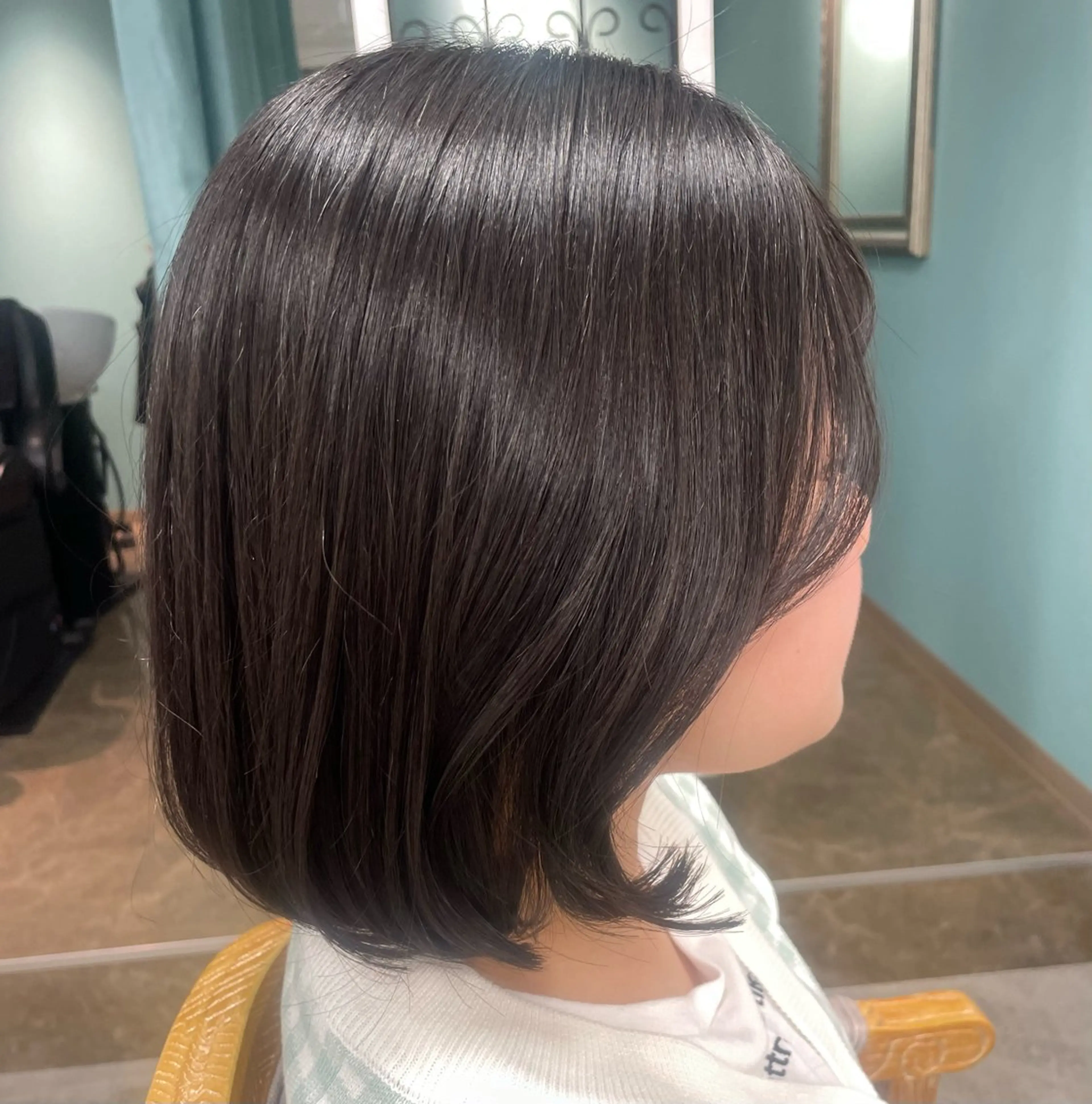 ショート 【tico】 Chihoのマツエク・マツパデザイン