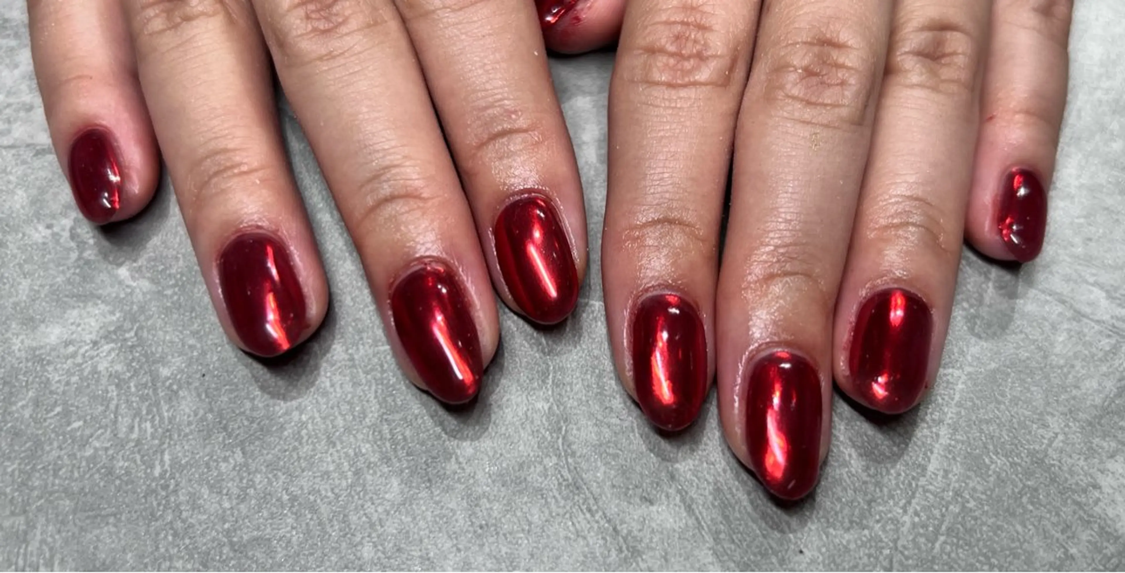 ネイル Nail  Room Miimo所属・Miimo💅🏻 ほのか‪ ·͜·♡‬のネイルデザイン