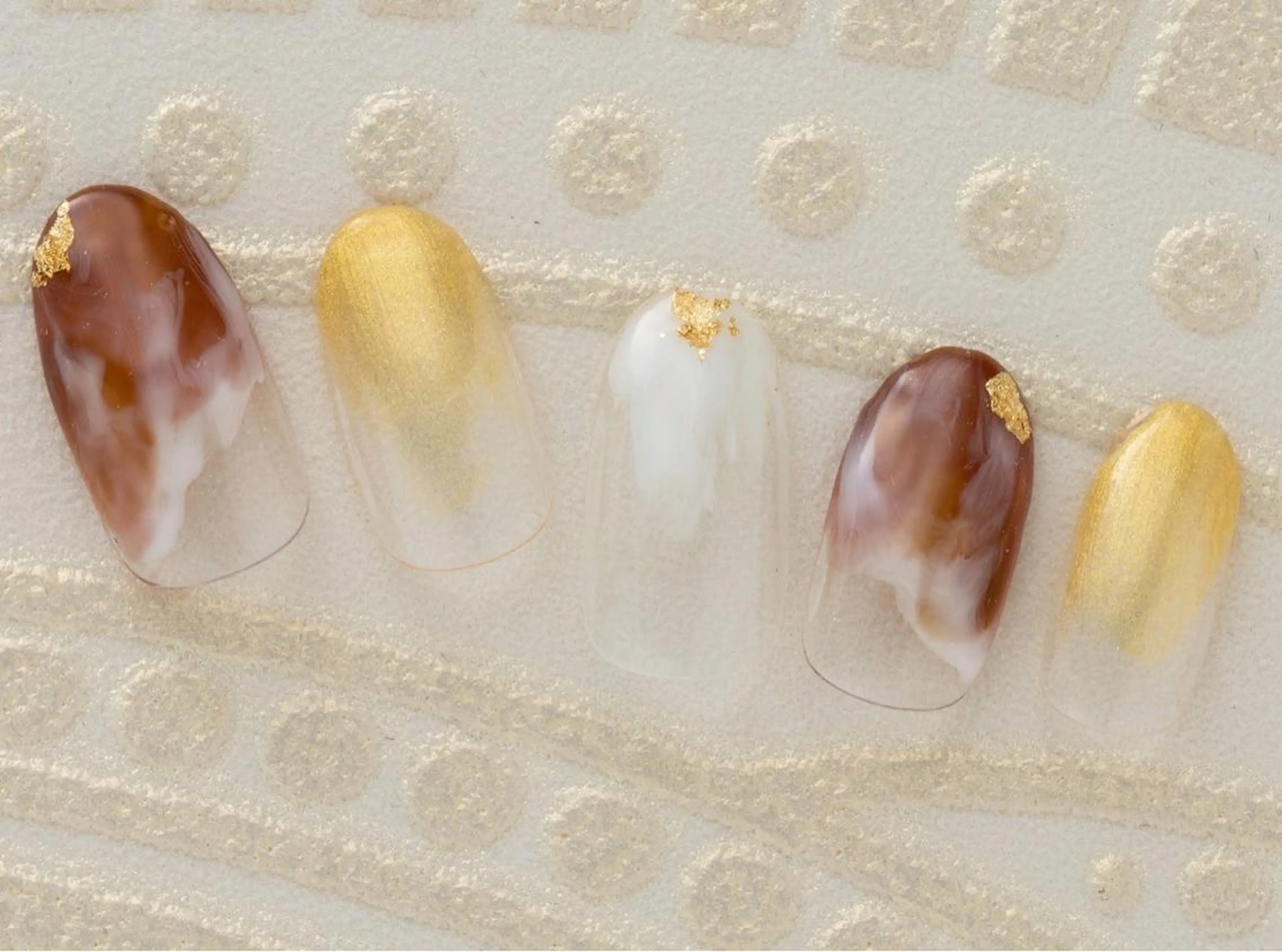 ネイル ネイルサロン Alice&Co.のその他イメージ