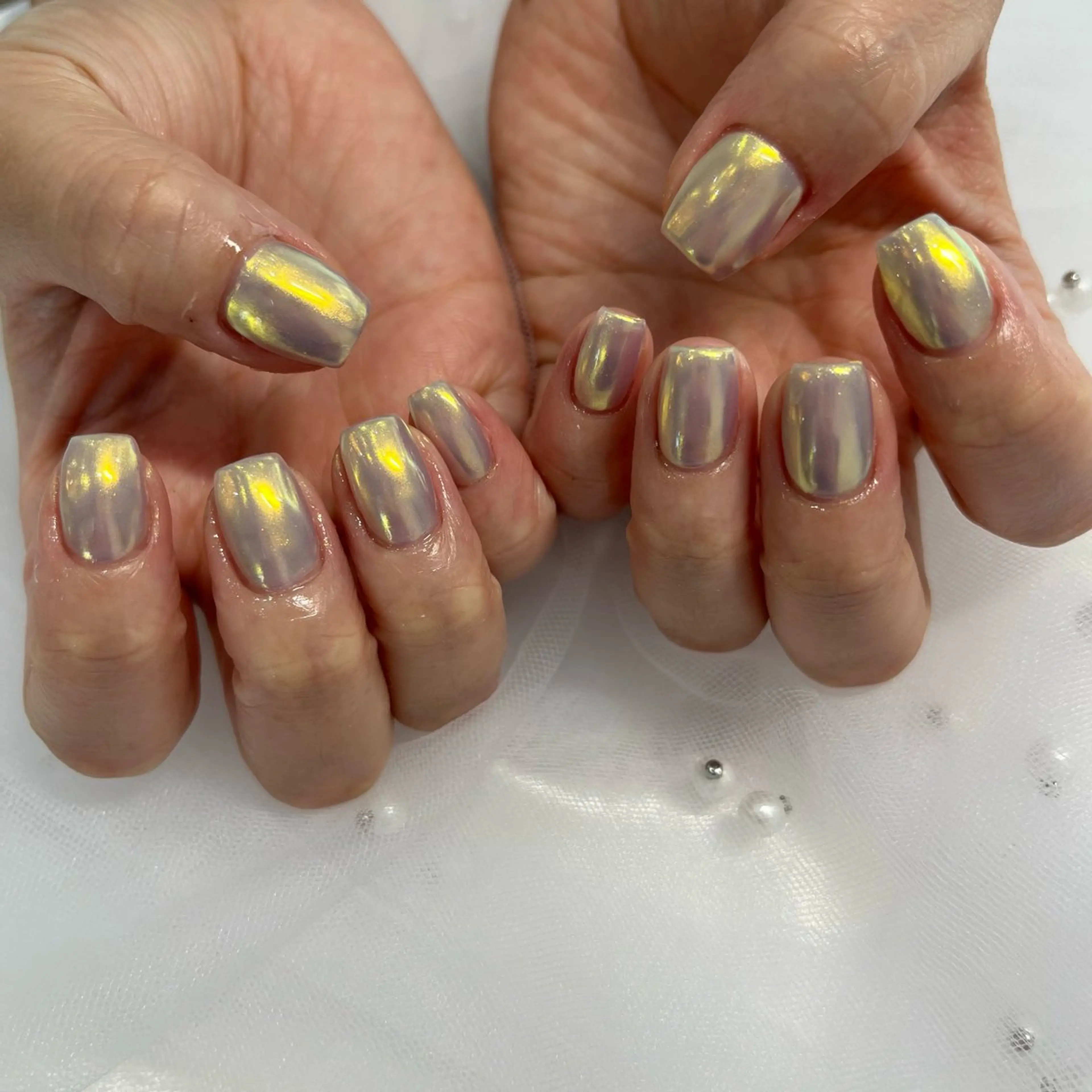 ネイル 【勝どき店】 SAKIのネイルデザイン