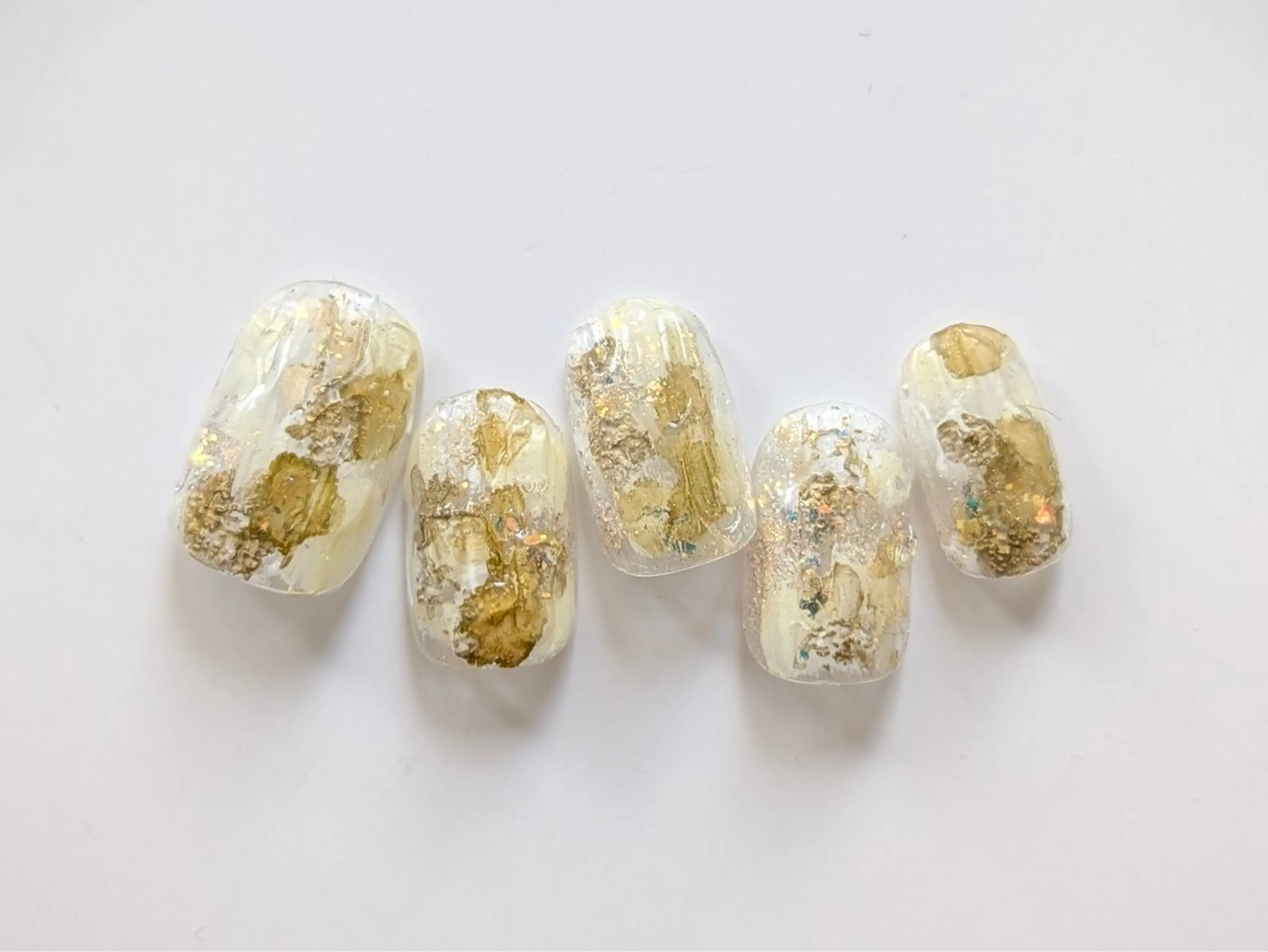 ネイル ciere 池袋東口店のネイルデザイン