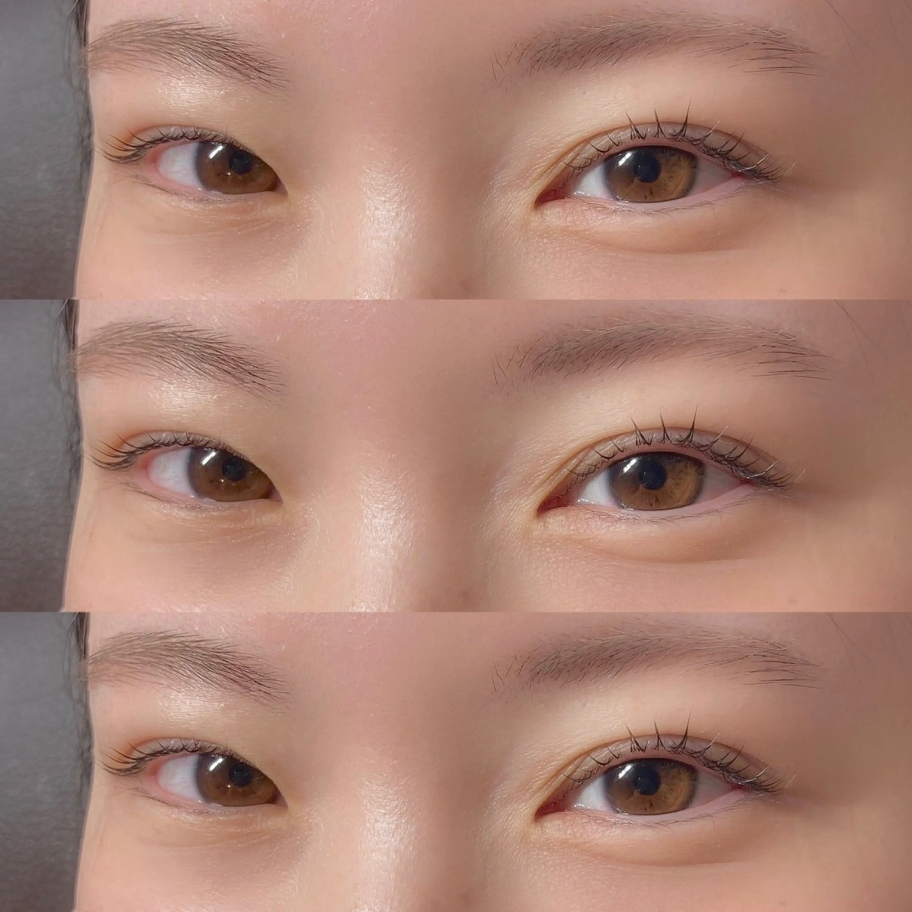 マツエク・マツパ 𓊆ᶠᵉᵉʸ𓊇 ᶜᴴᴵᴴᴬᴿᵁのマツエク・マツパデザイン