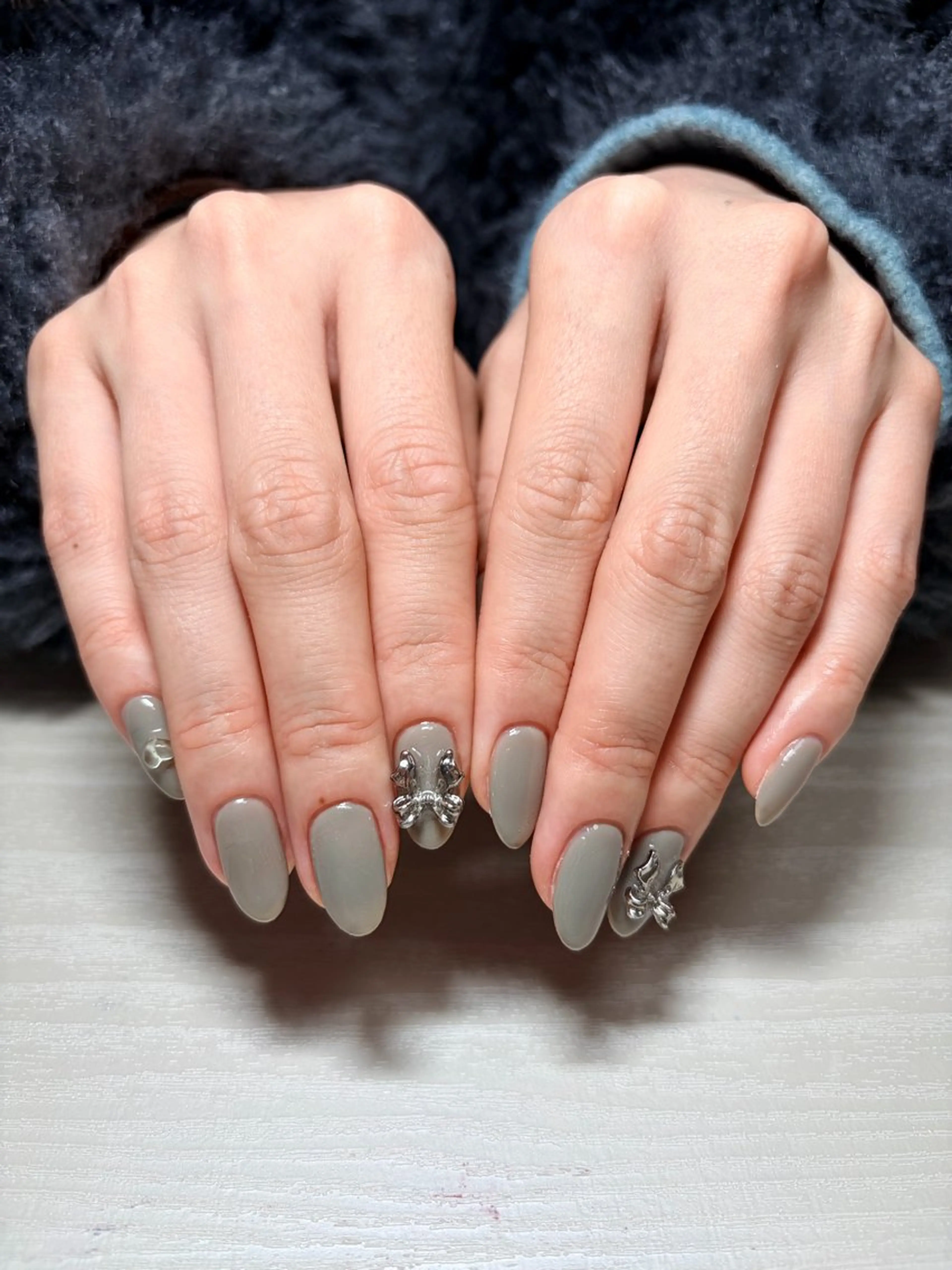 ネイル I P'ink nail salon所属・I pinknail 韓国風·持ち込み専門のネイルデザイン