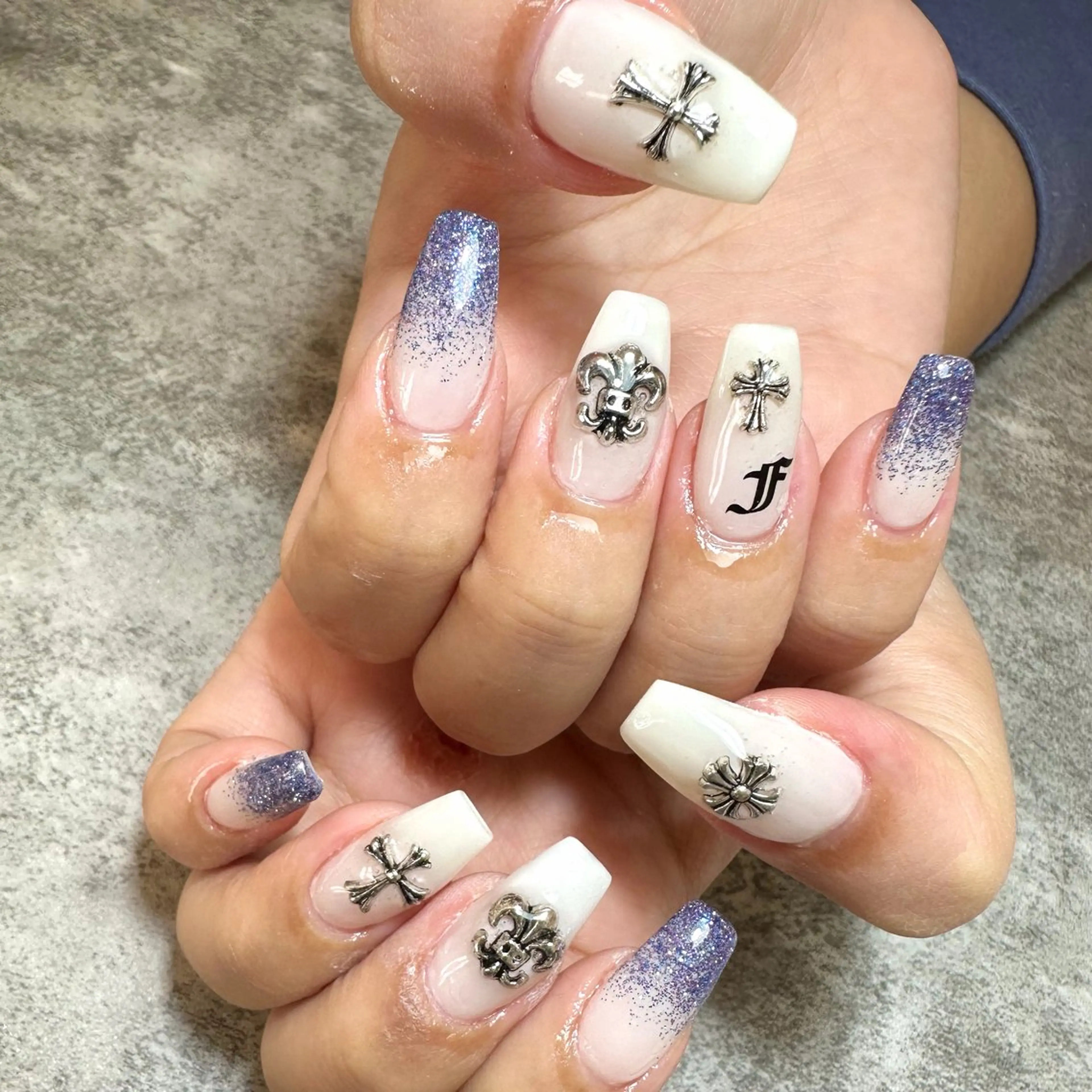 ネイル Mii nailのネイルデザイン