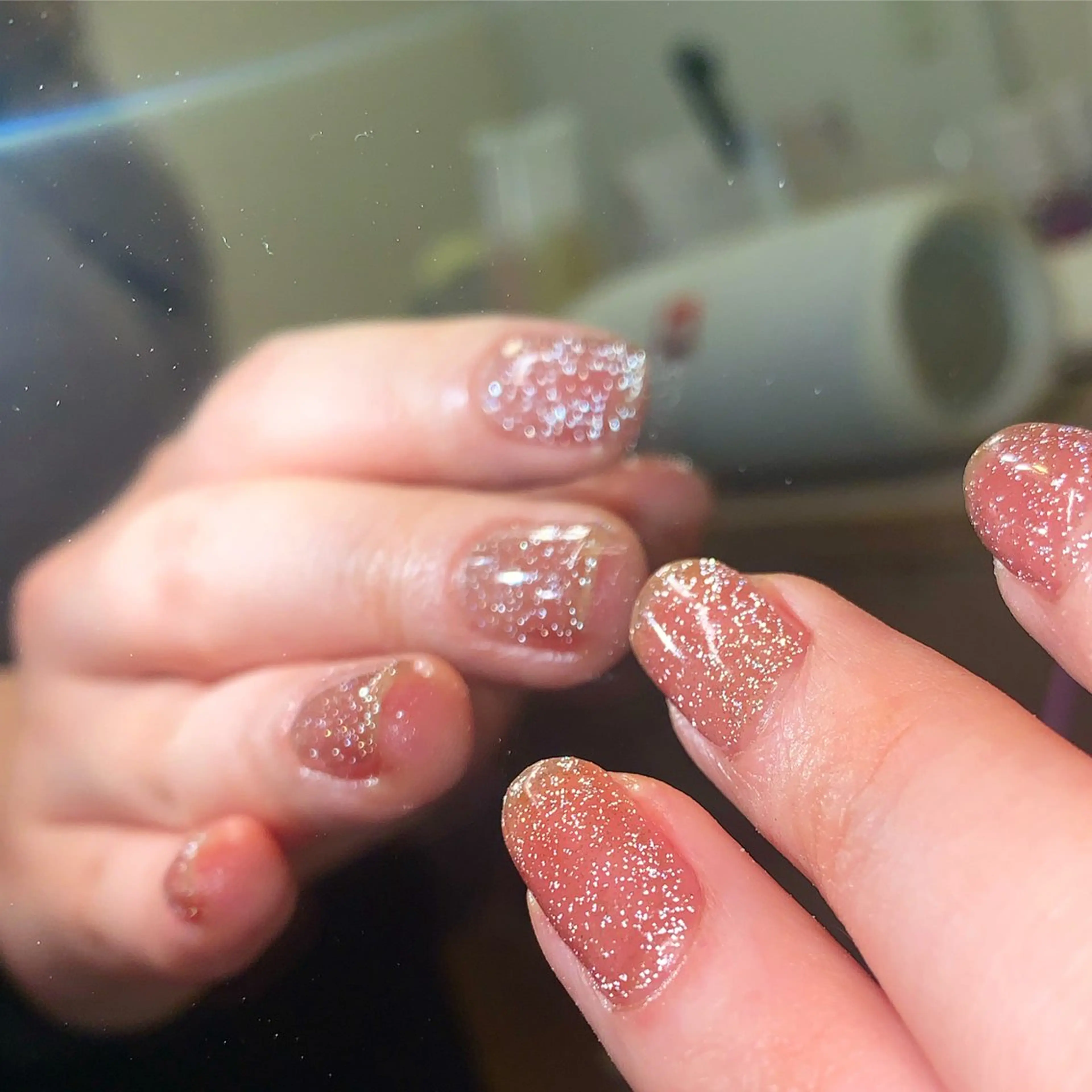 ネイル フットネイル NES NAIL所属・さゆり￤推しキャラ ￤ロングネイル🩷のネイルデザイン