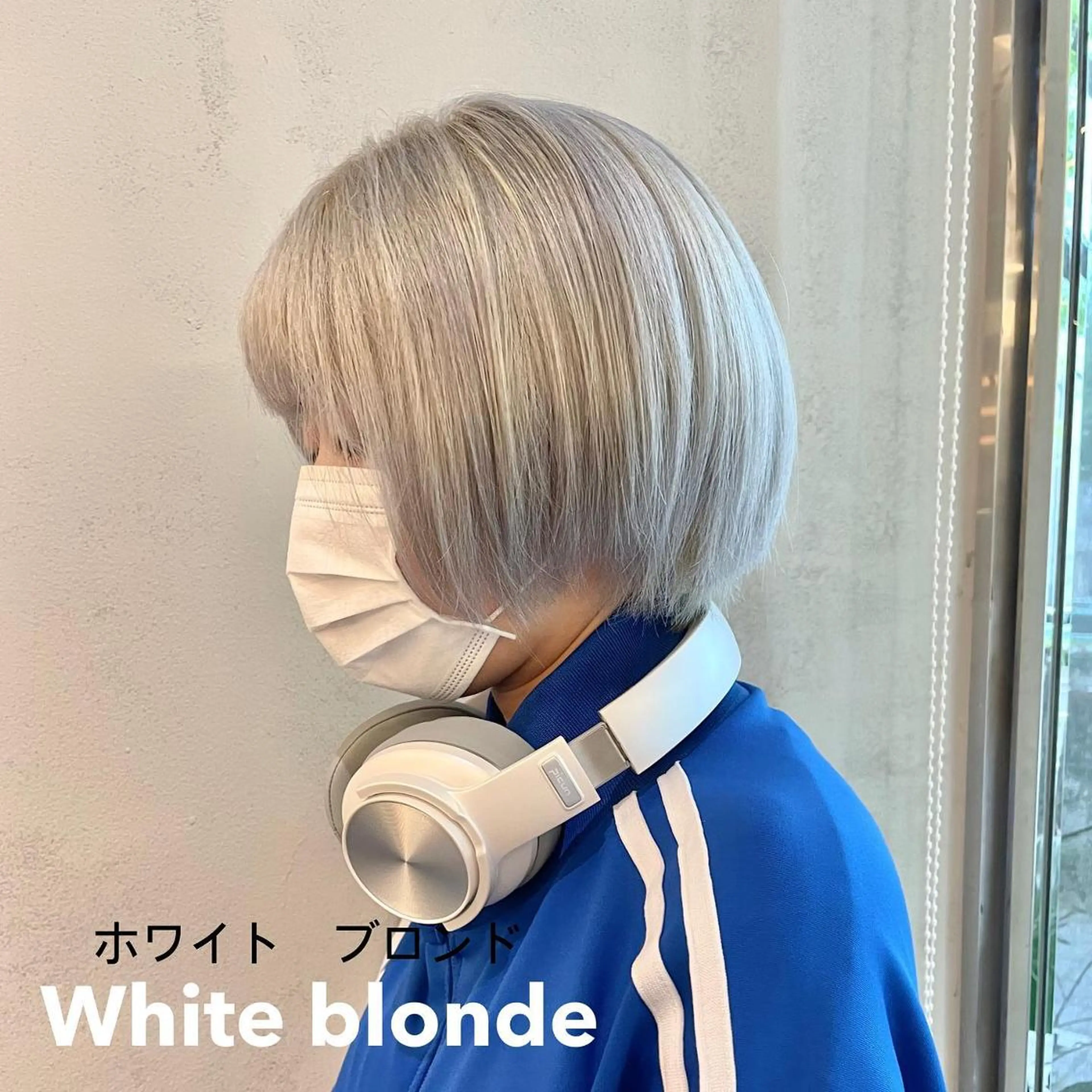 マツエク・マツパ Ribbon2所属・ami eyeを可愛く♡のマツエク・マツパデザイン