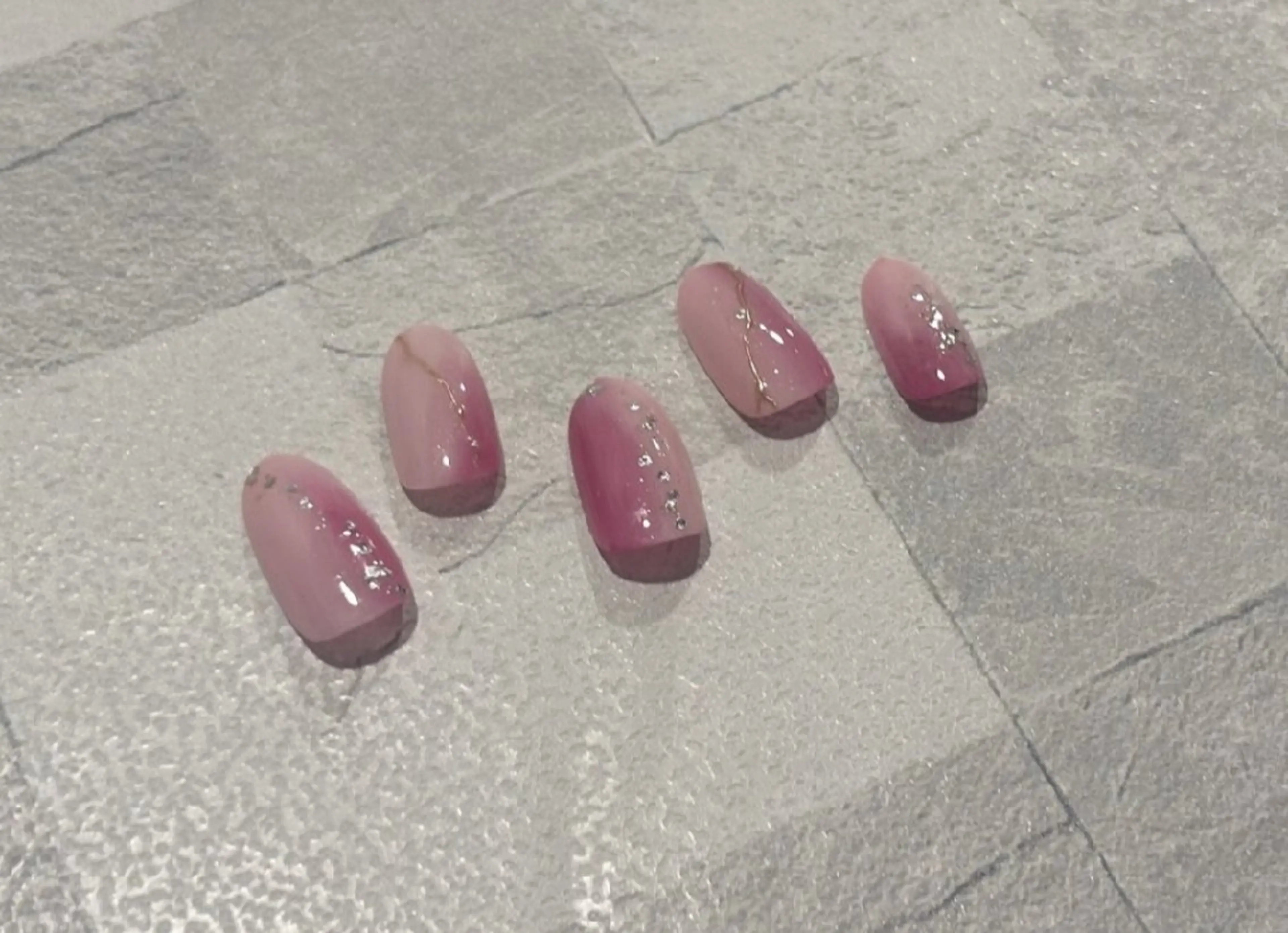 ネイル aoyagi maiのネイルデザイン