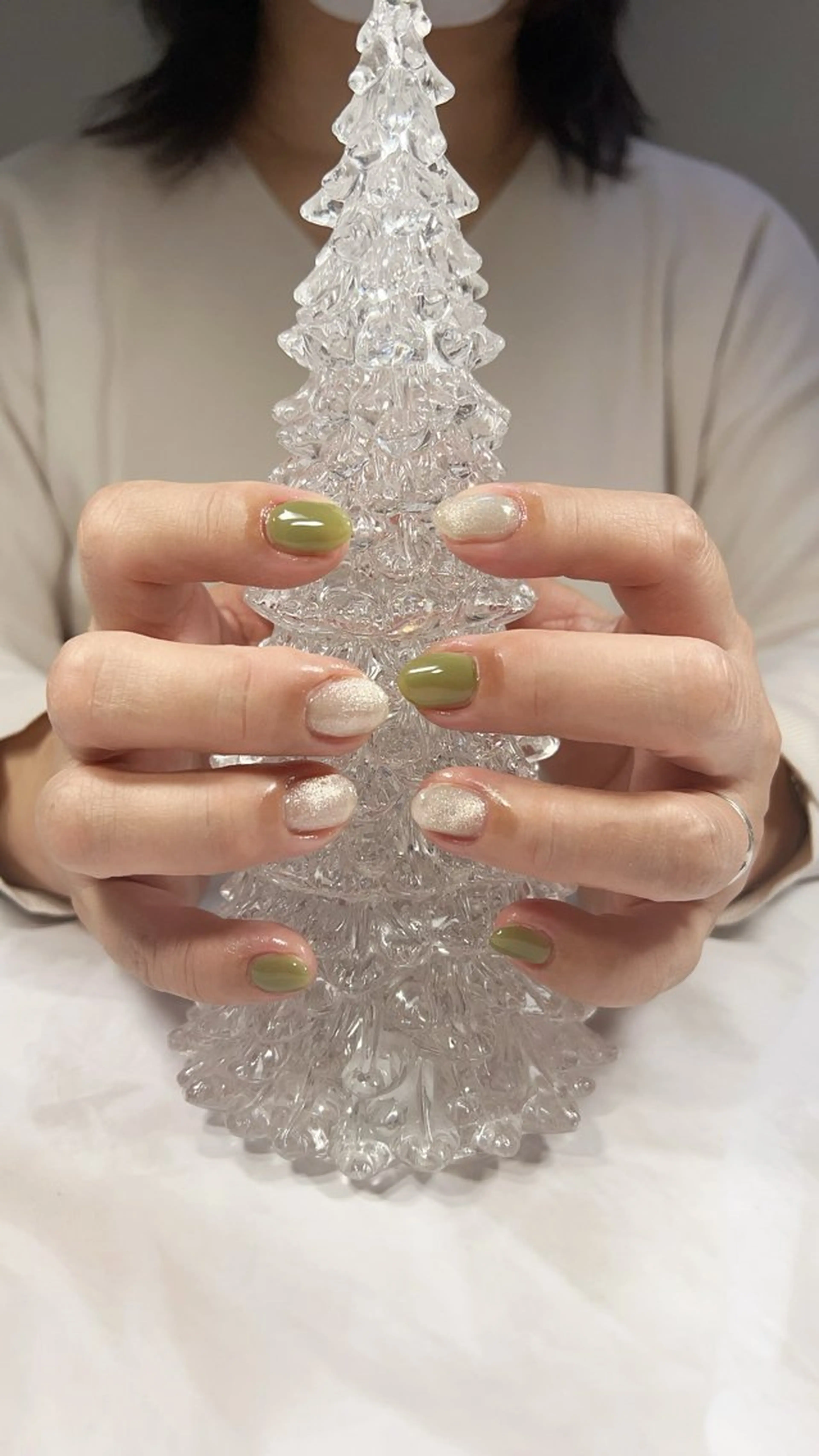 ネイル ネイルサロン ロア旧ジョリーのネイルデザイン