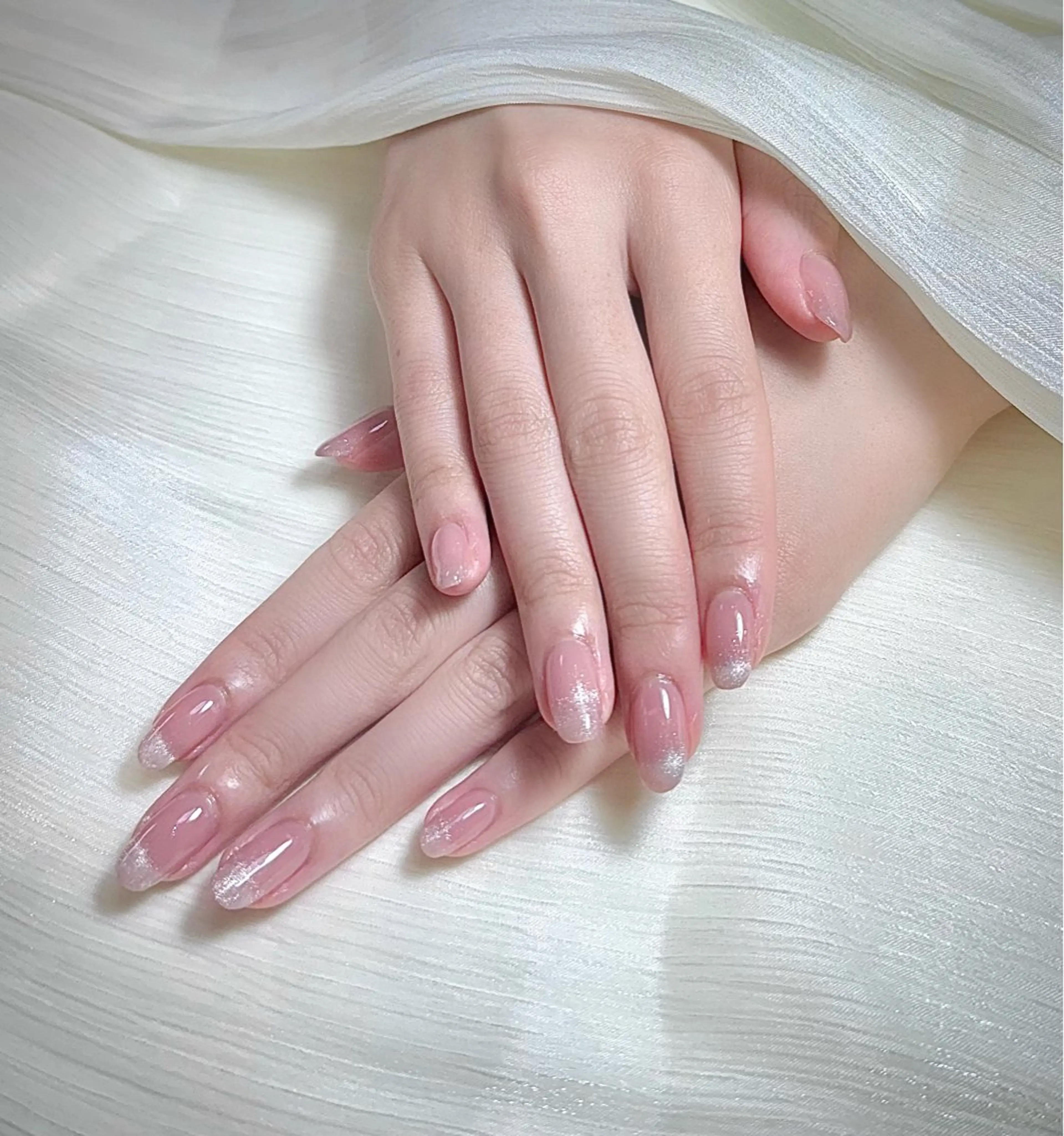 ネイル ハンドネイル Miya🎀 nailのネイルデザイン