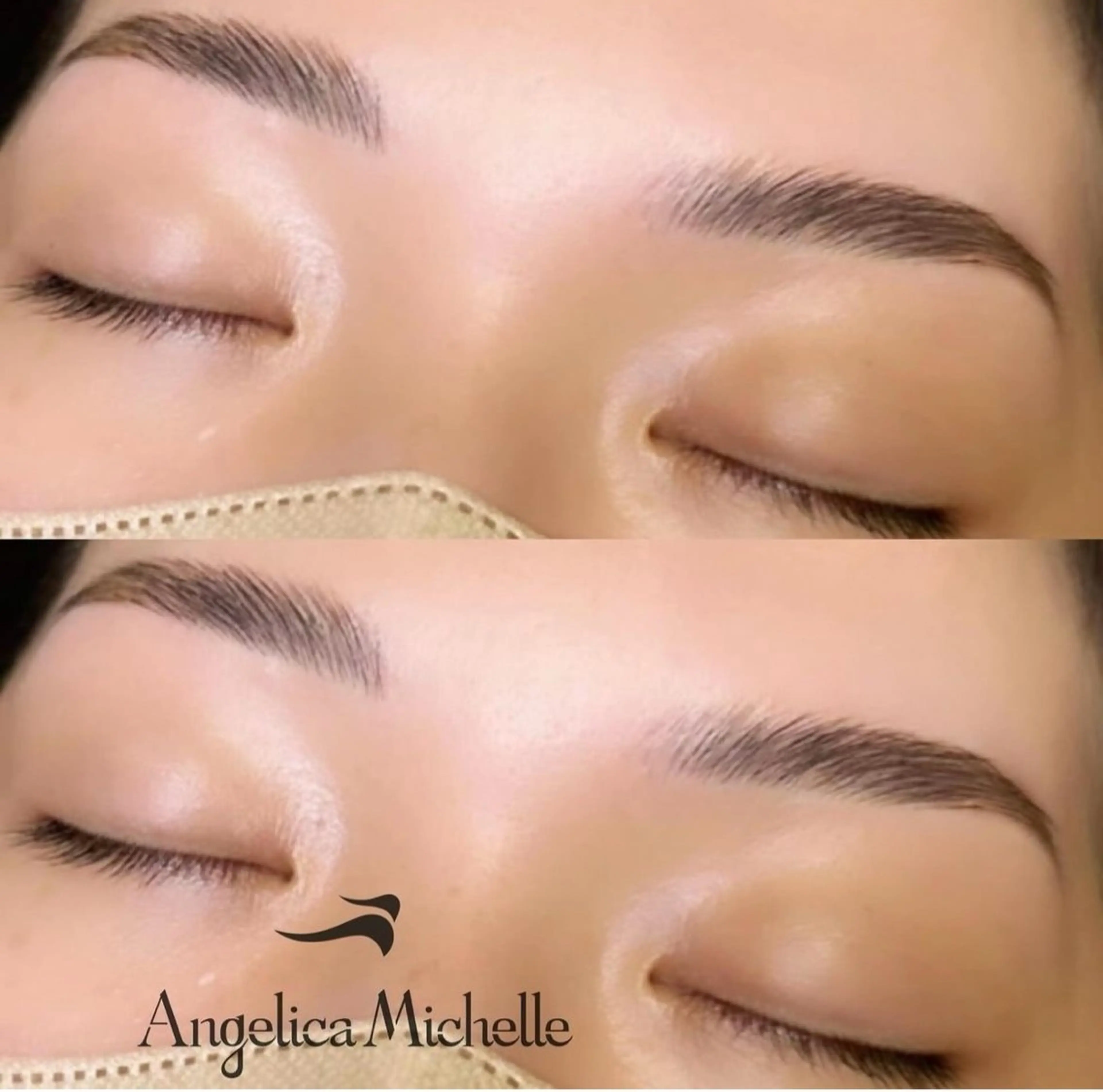 アイブロウ 🌺 RICO🌺のマツエク・マツパデザイン