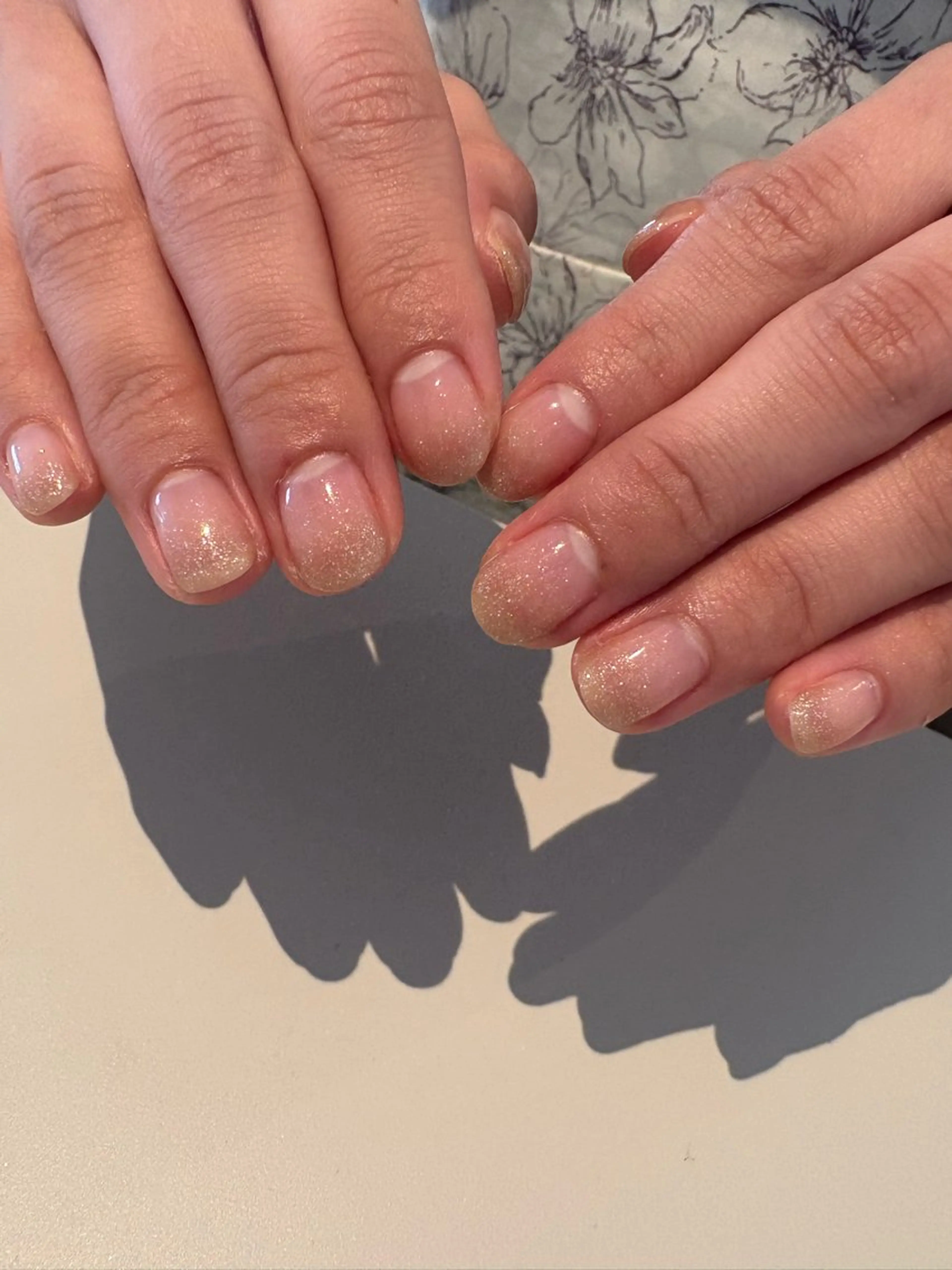 ネイル Signail所属・YUIKO ୨୧のネイルデザイン