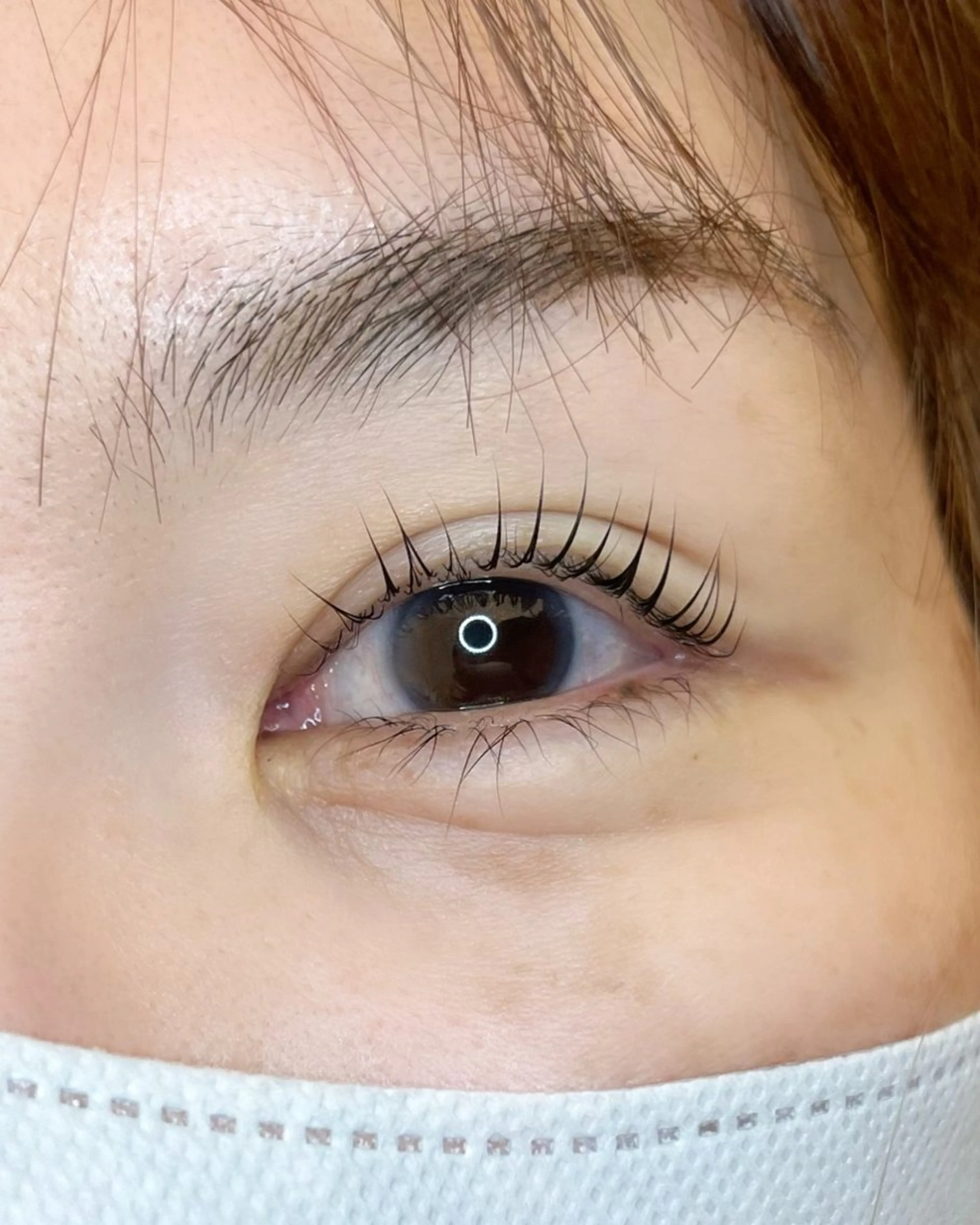 マツエク・マツパ バンビッシュ 坂口のマツエク・マツパデザイン