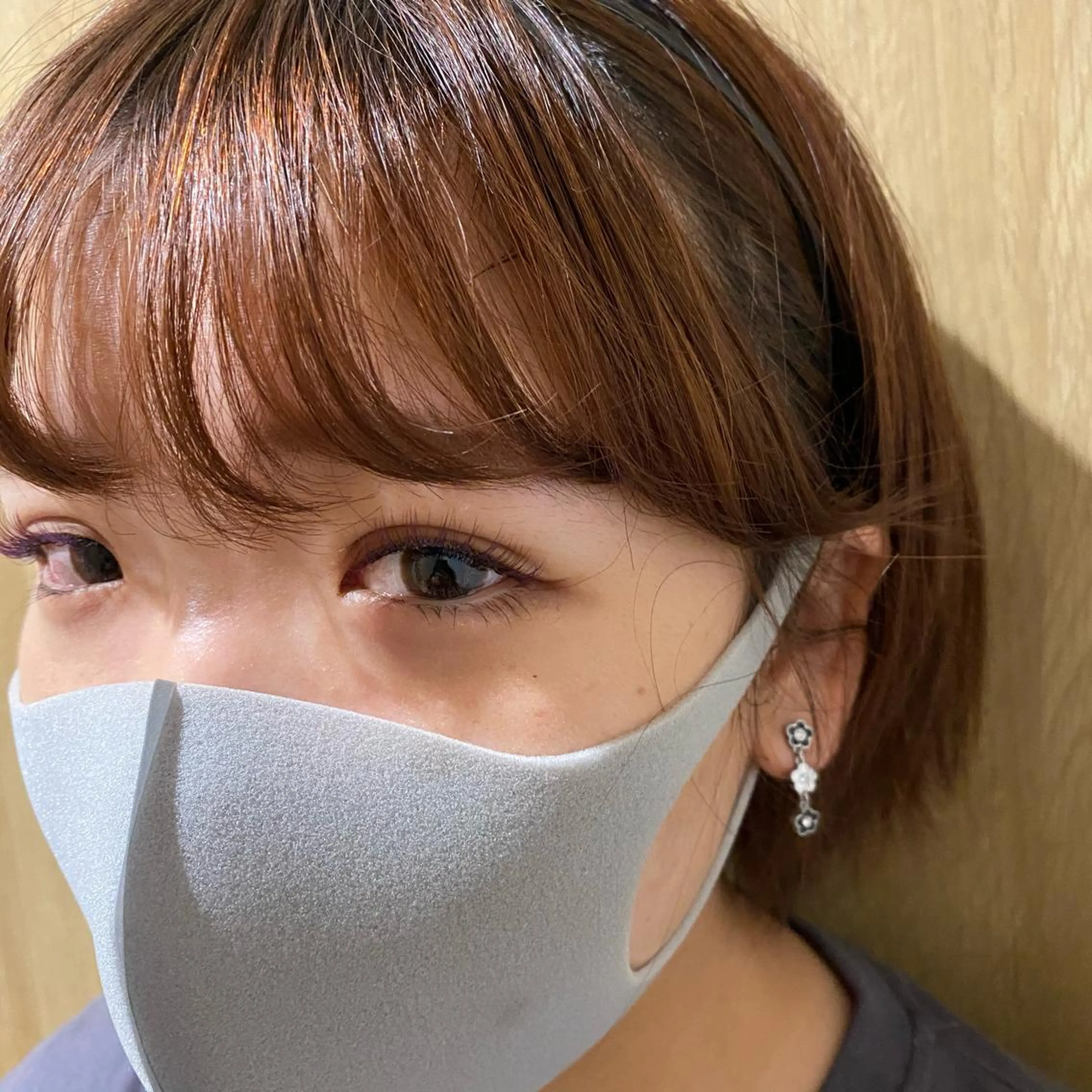 マツエク・マツパ アップワードラッシュ Ray+beauty 中央橋店の眉毛・アイブロウイメージ