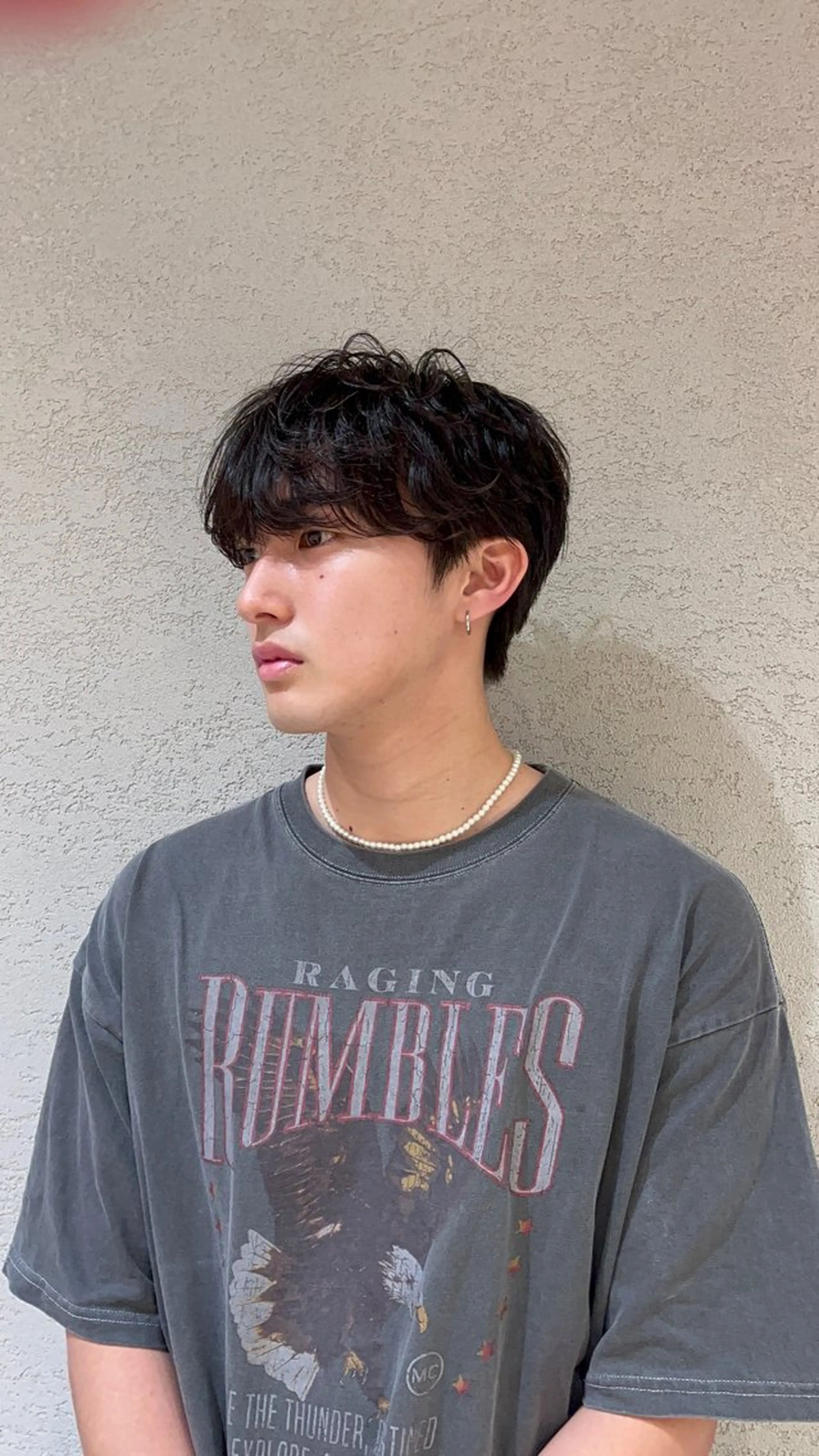 カラー メンズ カット ⚜️メンズカット⚜️ kyonのヘアスタイル