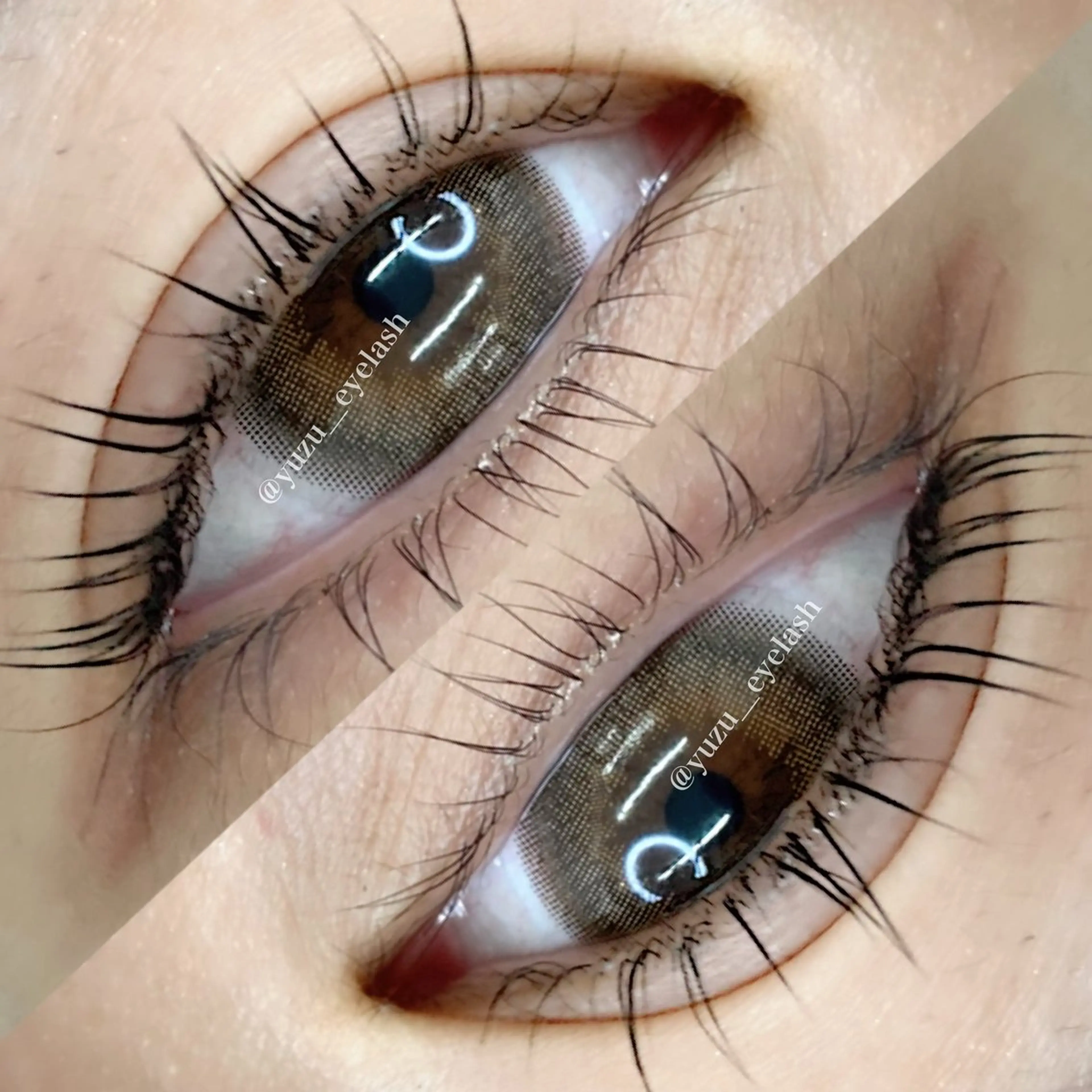 🌈下まつ毛つけ放題or下まつ毛パーマ🌈 📷写真okな方のみ📷の写真