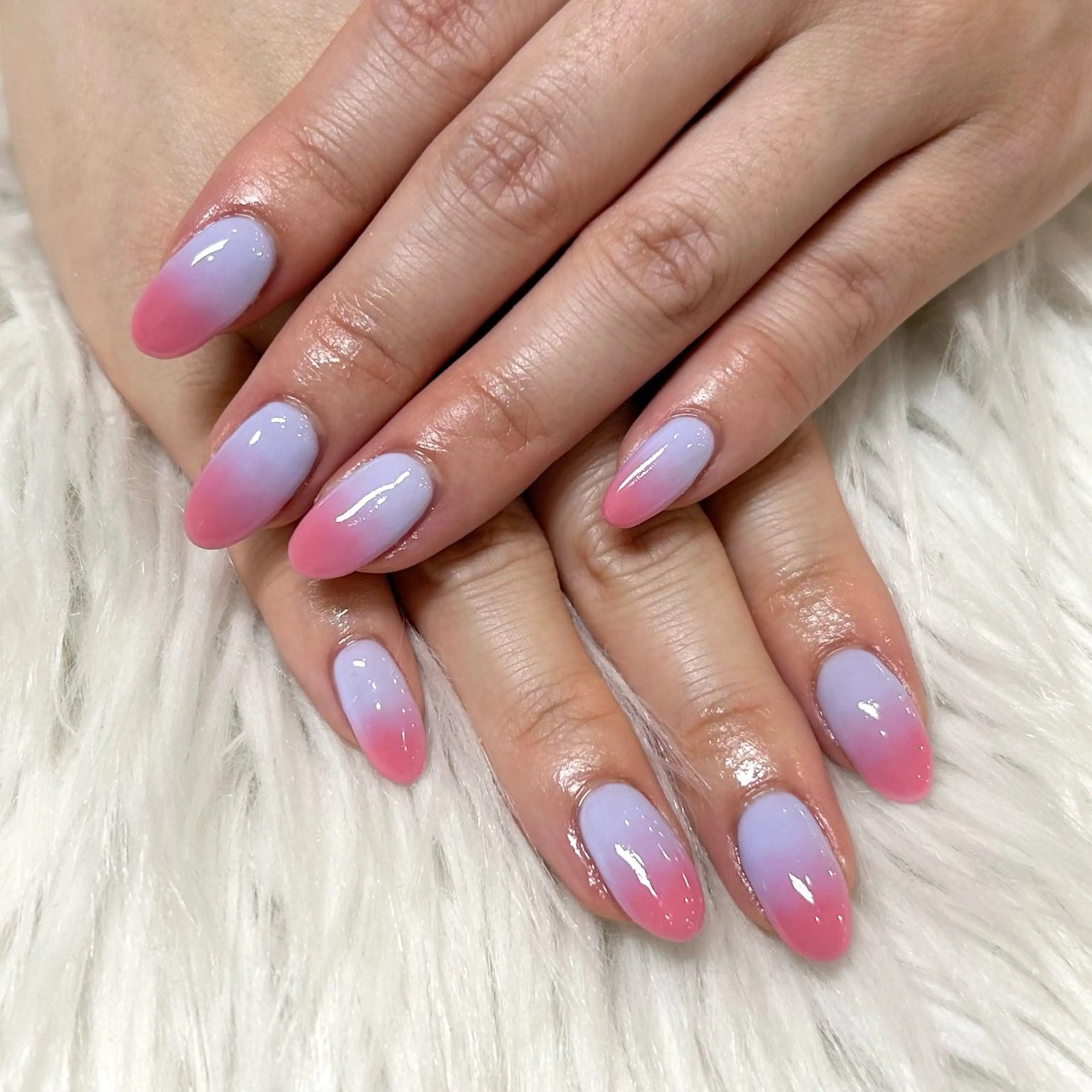 ネイル SOARE TADAのネイルデザイン