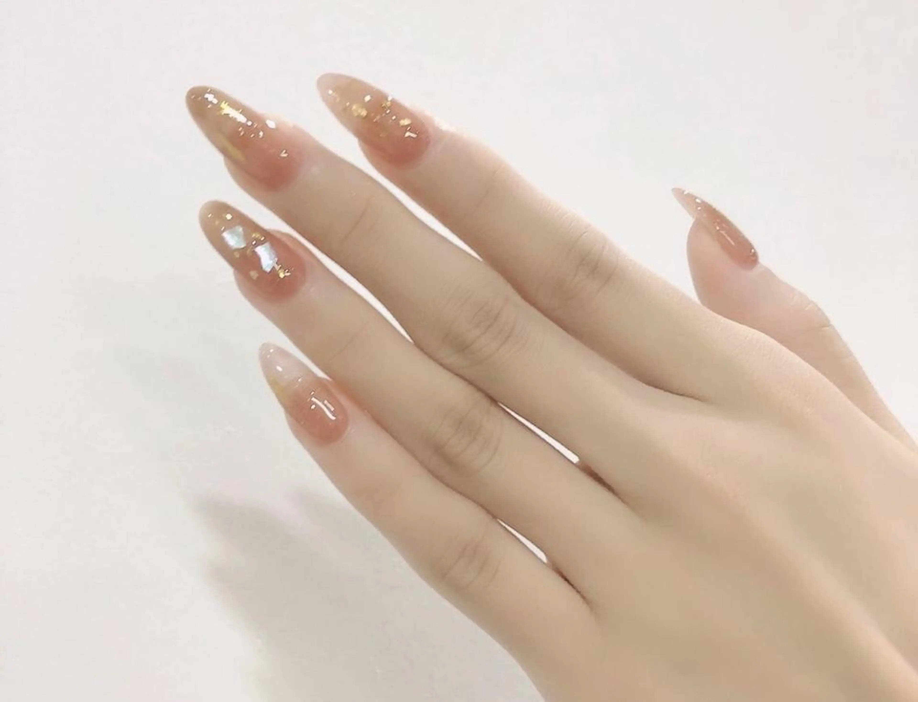 ネイル Cute B e au t yのマツエク・マツパデザイン