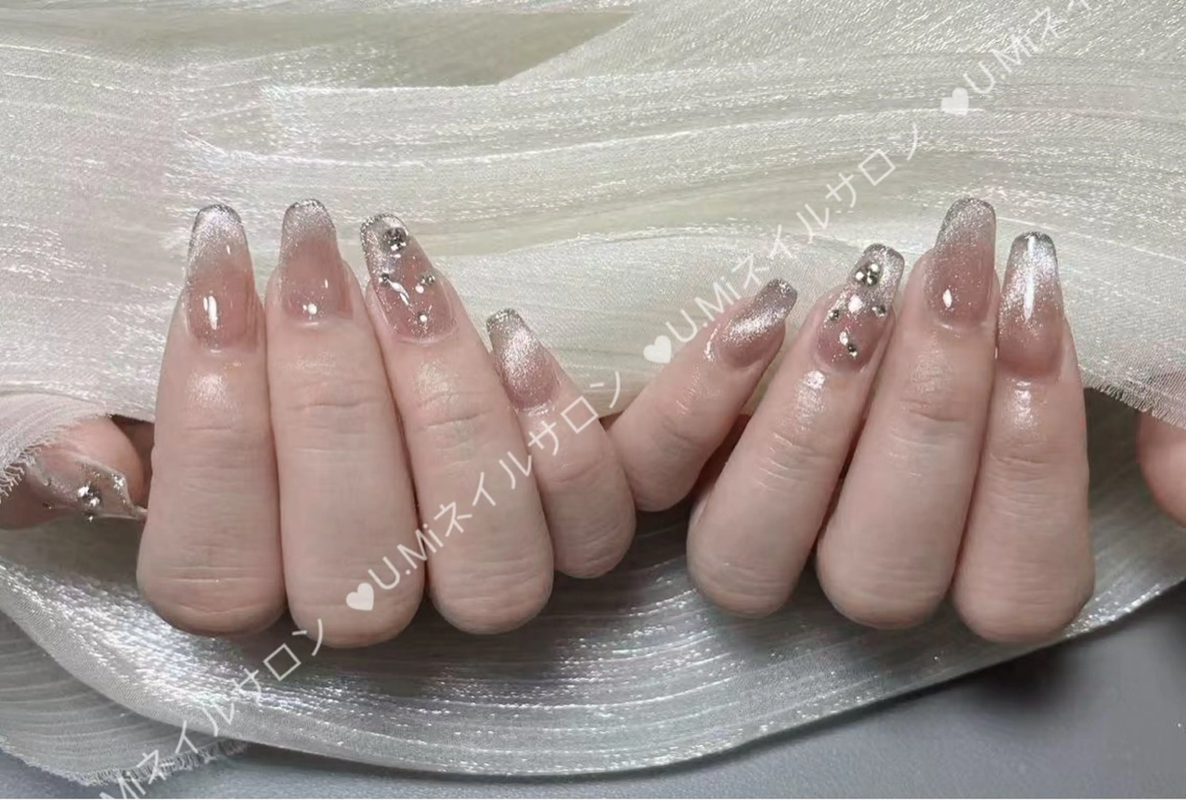 ネイル ユミ nailのネイルデザイン