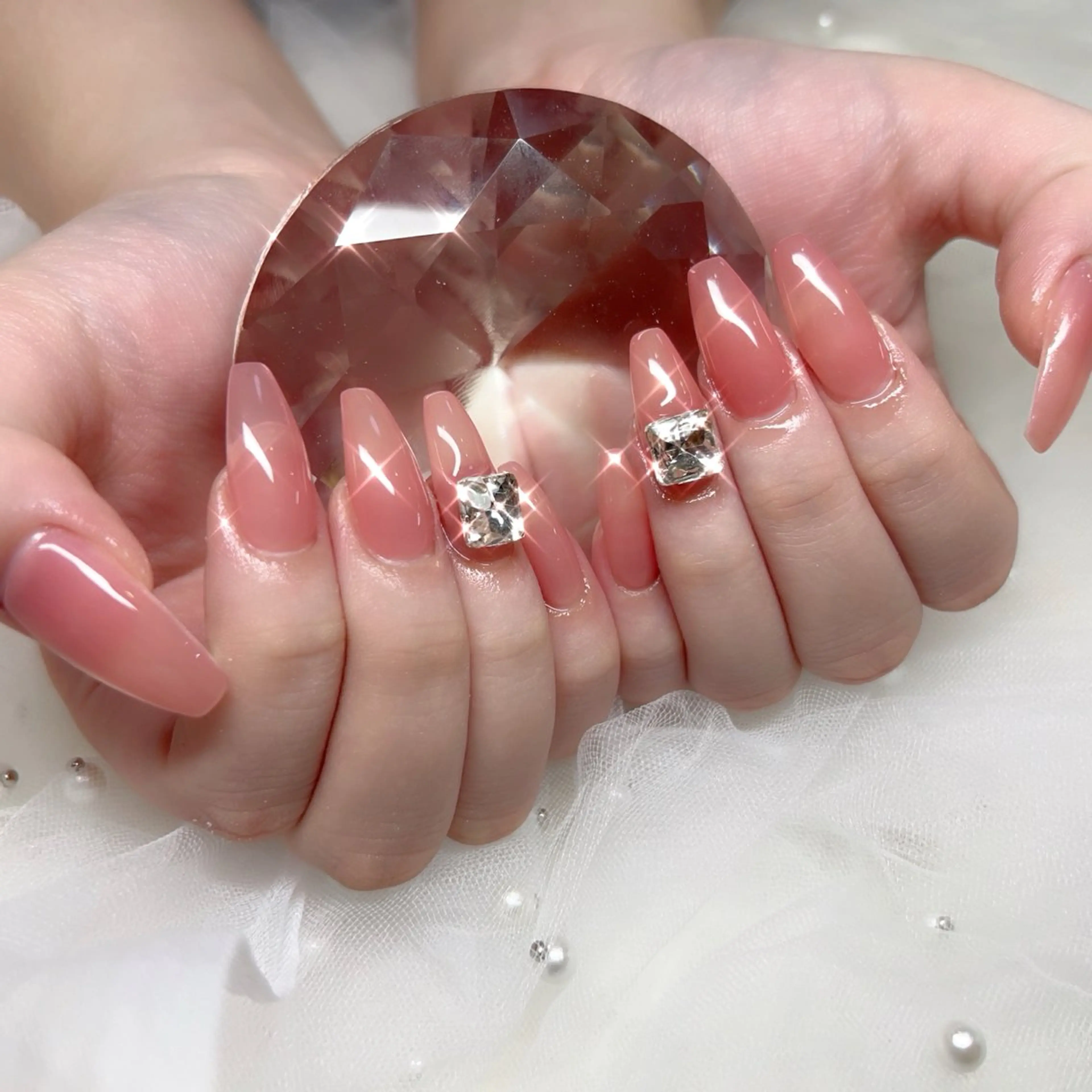 ネイル ハンドネイル Nail Salon Ripe所属・Nail Salon Ripeのネイルデザイン