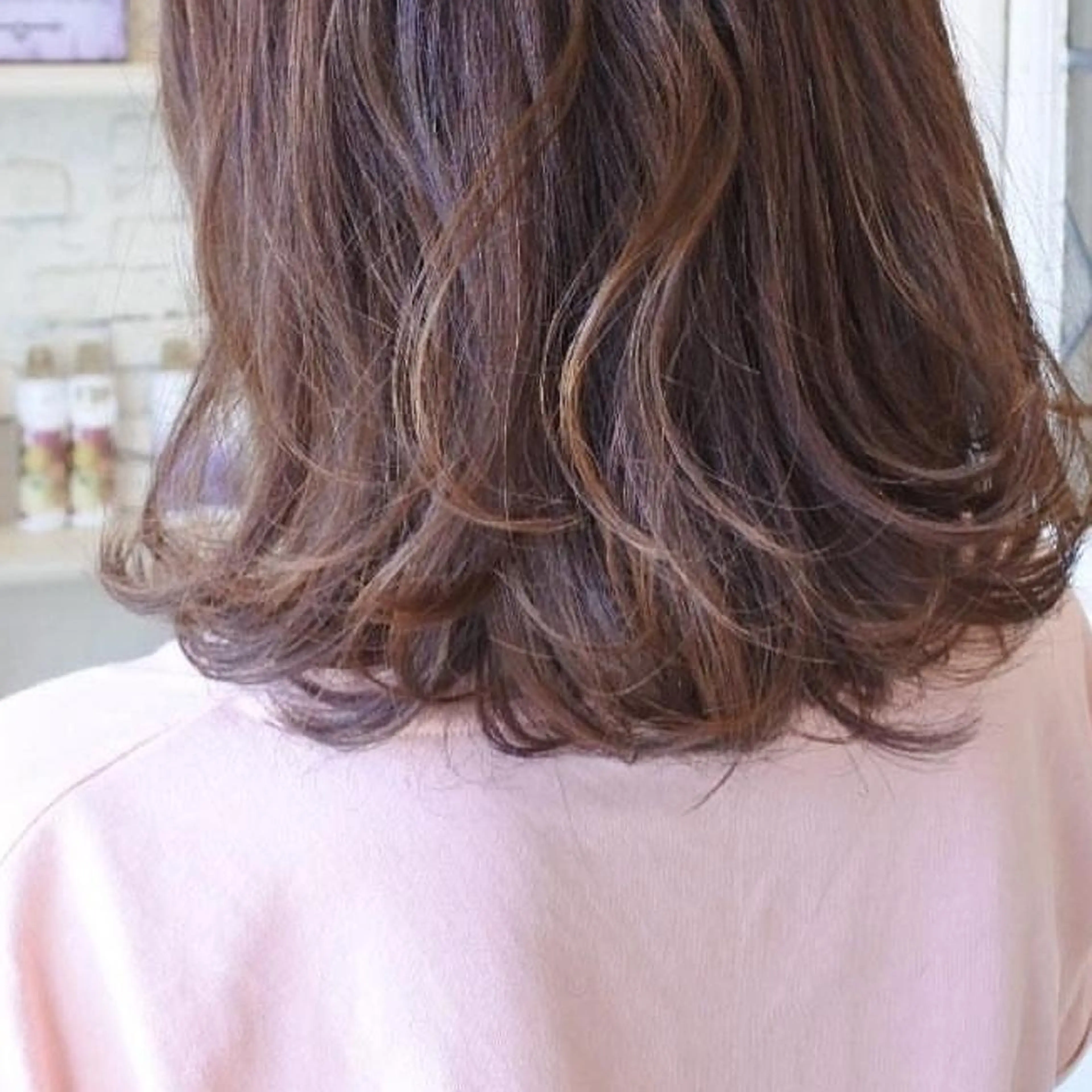 ミディアム 田中 愛奈のその他イメージ