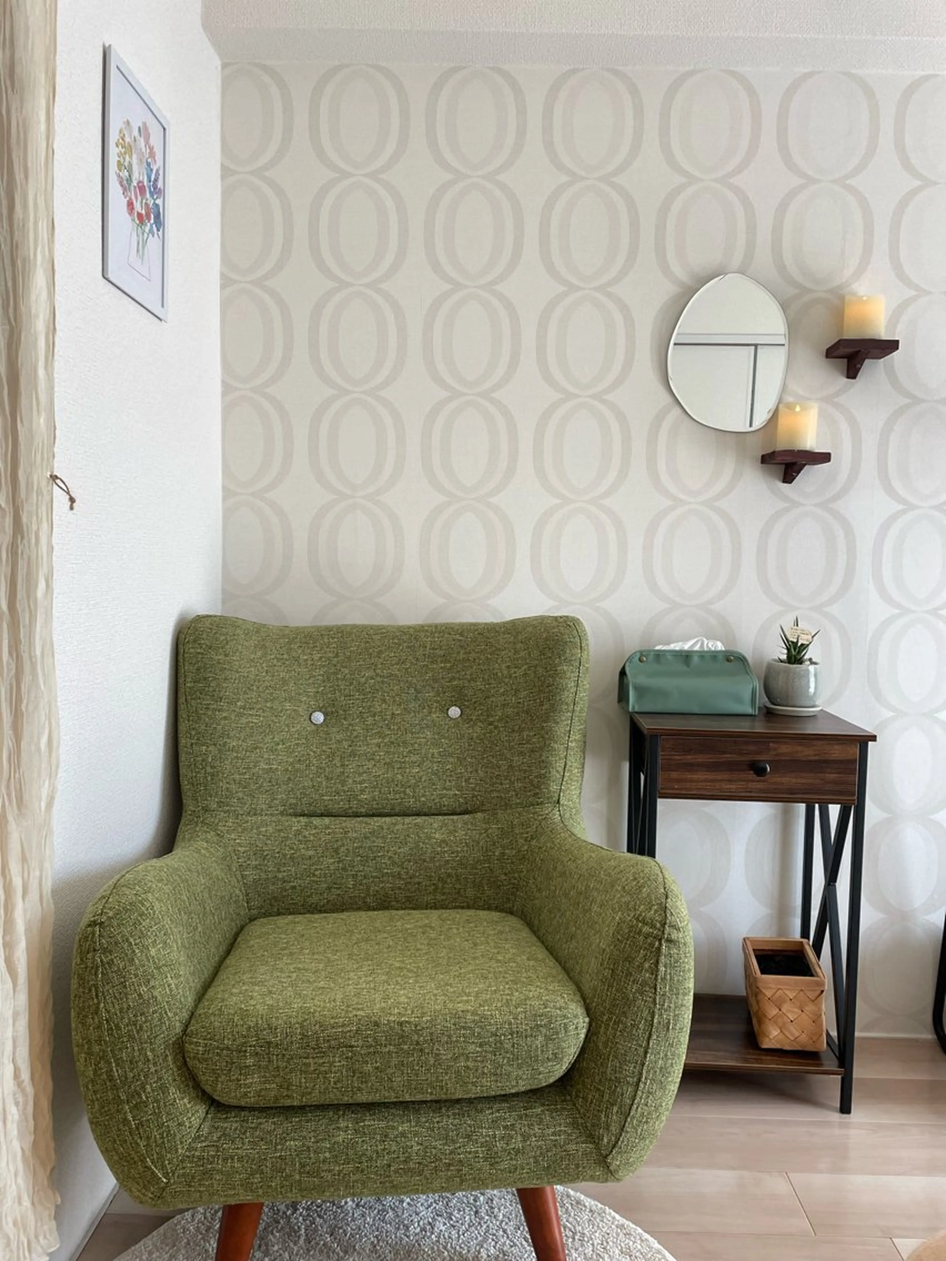 エステ リラク アロマ×ほぐしで ひと息サロン/まえだのエステ・リラクイメージ