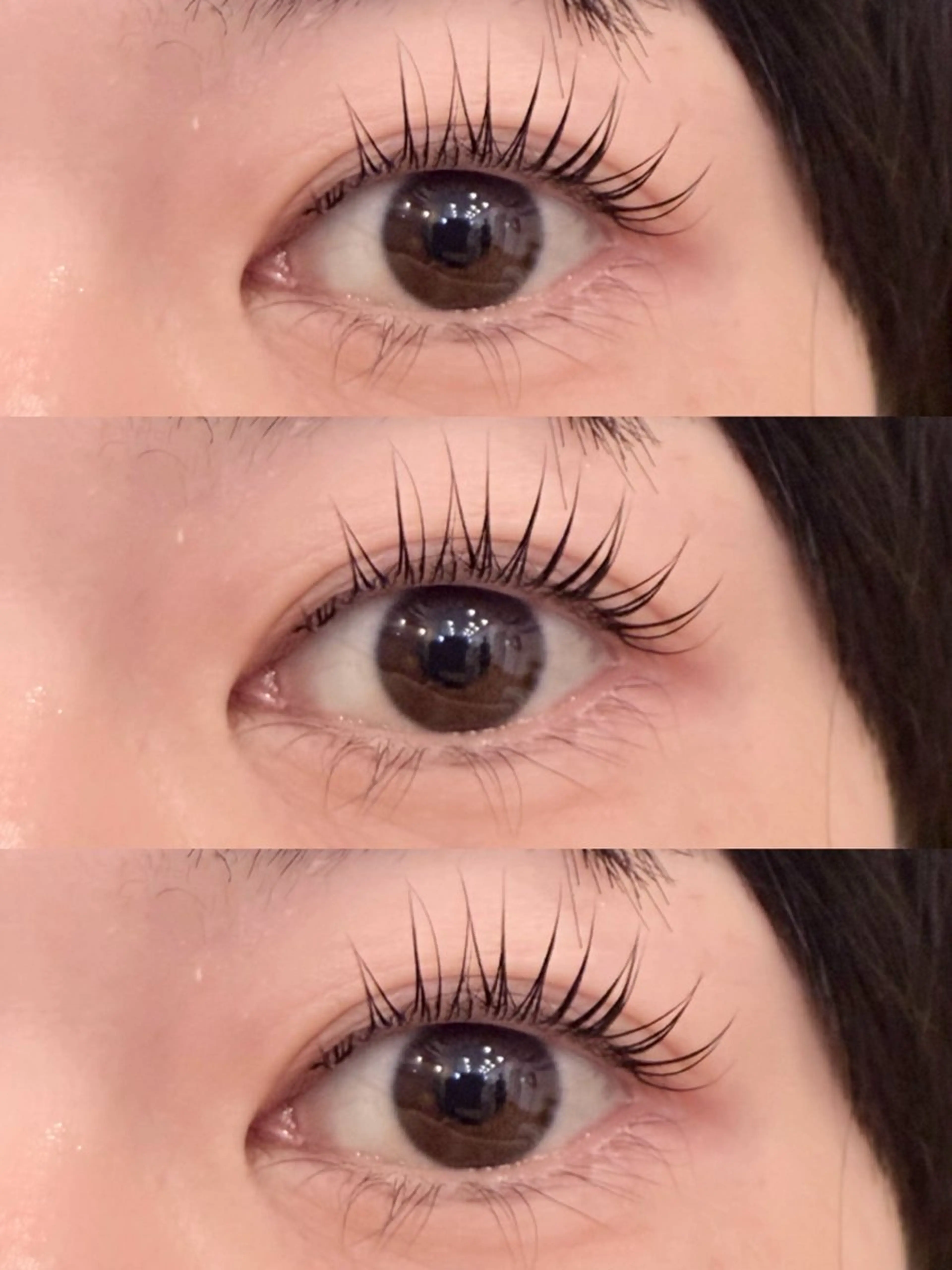 マツエク・マツパ ADMAN hair所属・ADMAN hairのマツエク・マツパデザイン