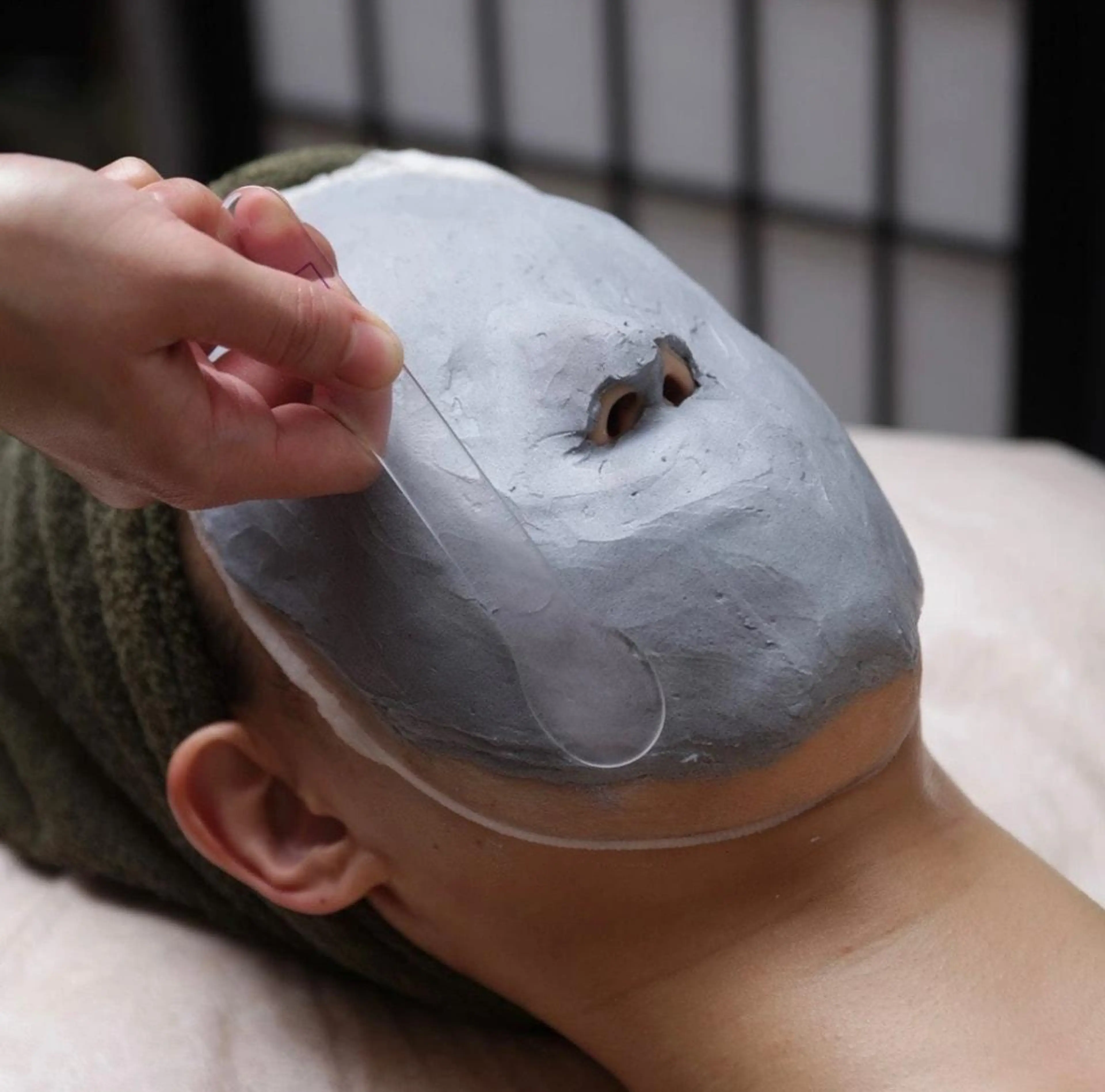 プライベートサロン　Cuara所属・Cuara 南堀江のエステ・リラクイメージ