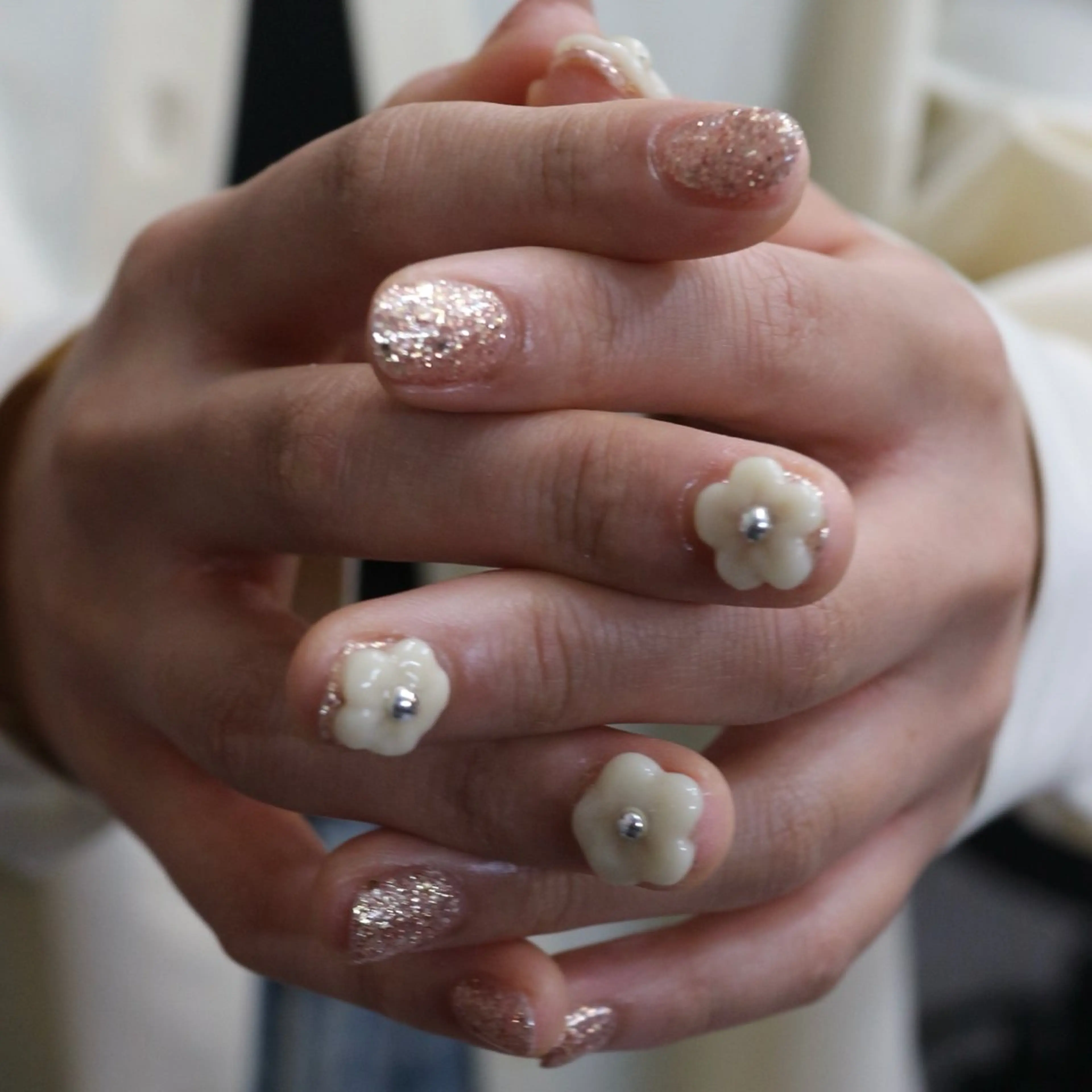 ネイル ハンドネイル nail salon u所属・nailsalon uのネイルデザイン