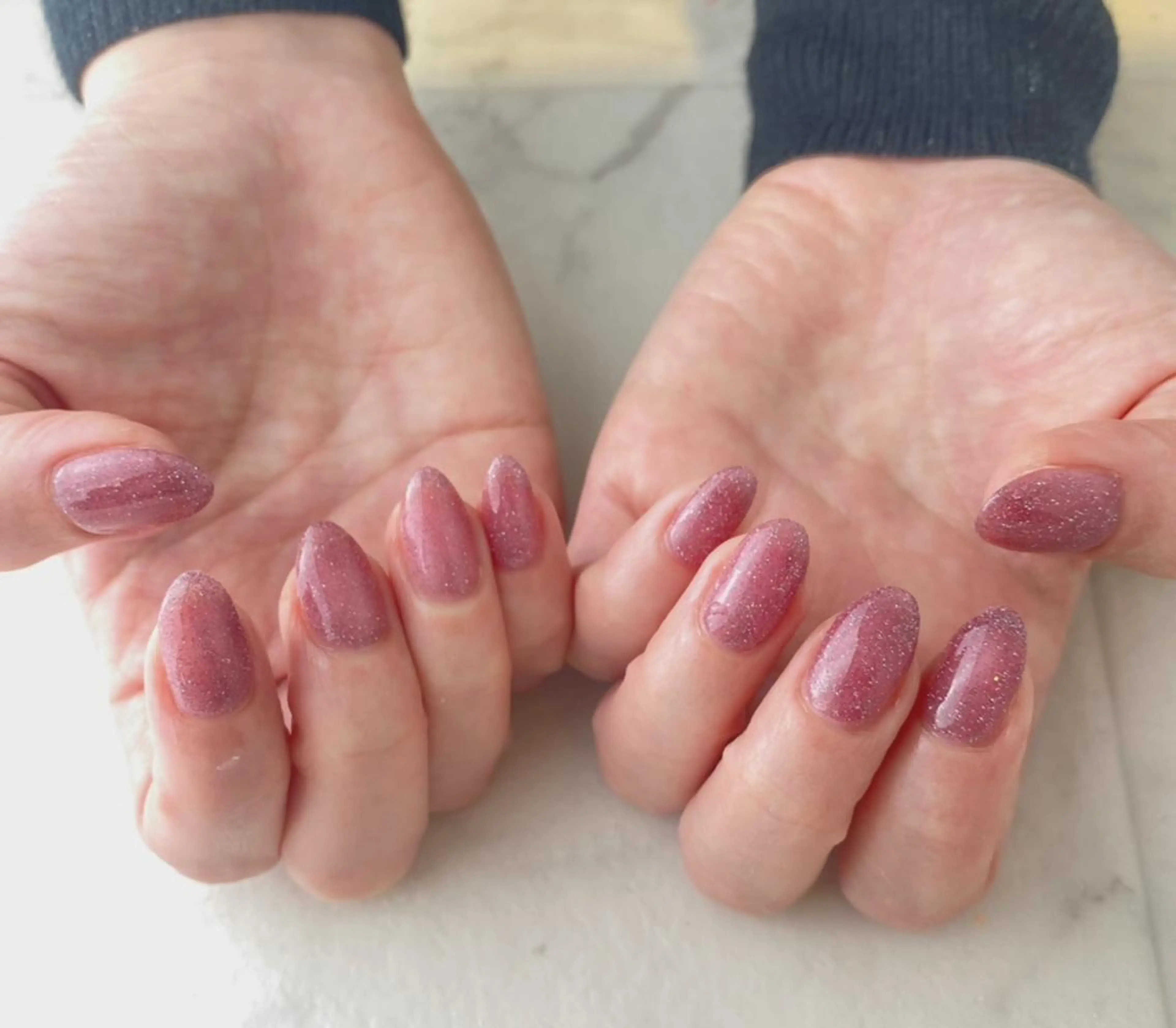 ネイル FIRST天神直結② asukaのネイルデザイン