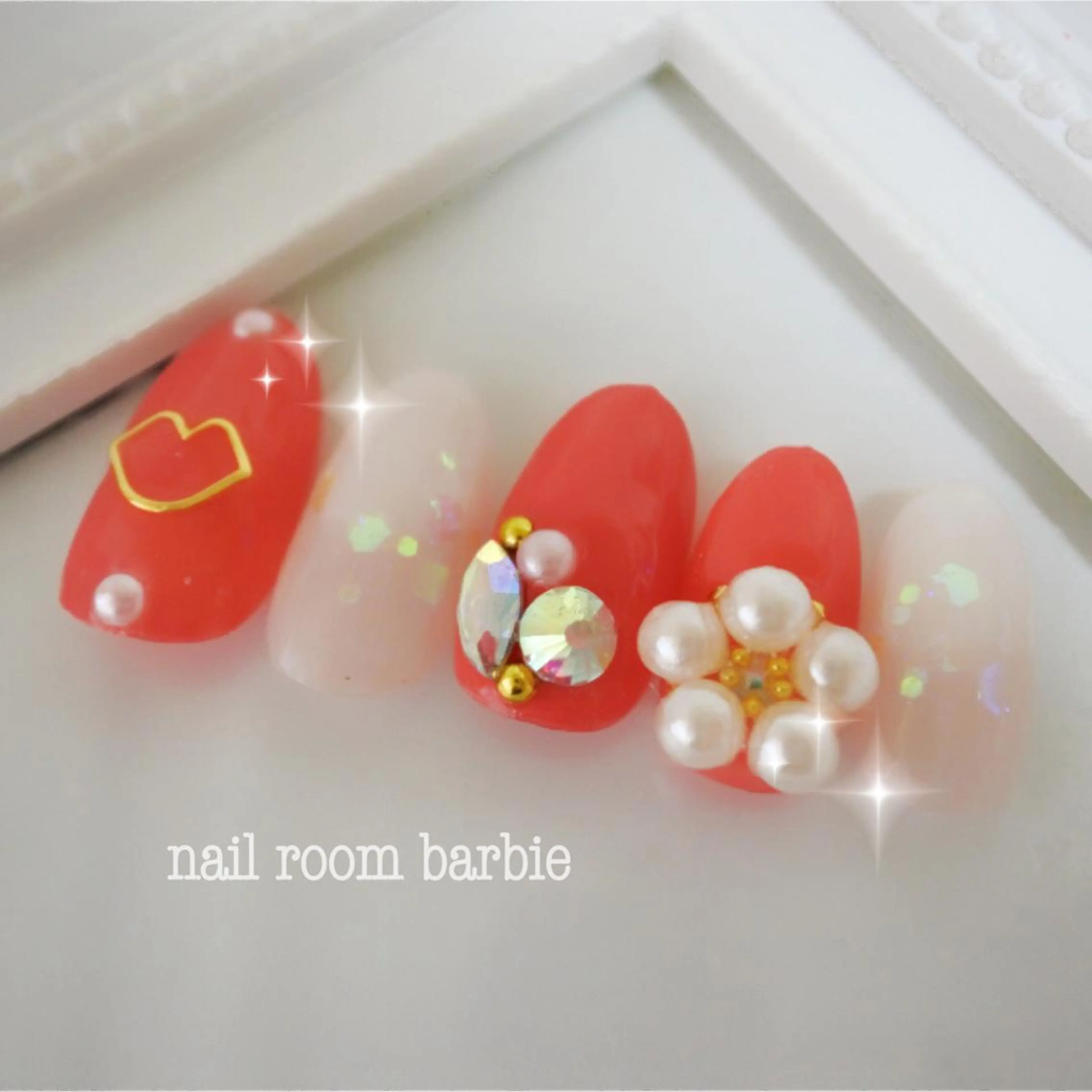 ネイル 27salon yuinaのネイルデザイン