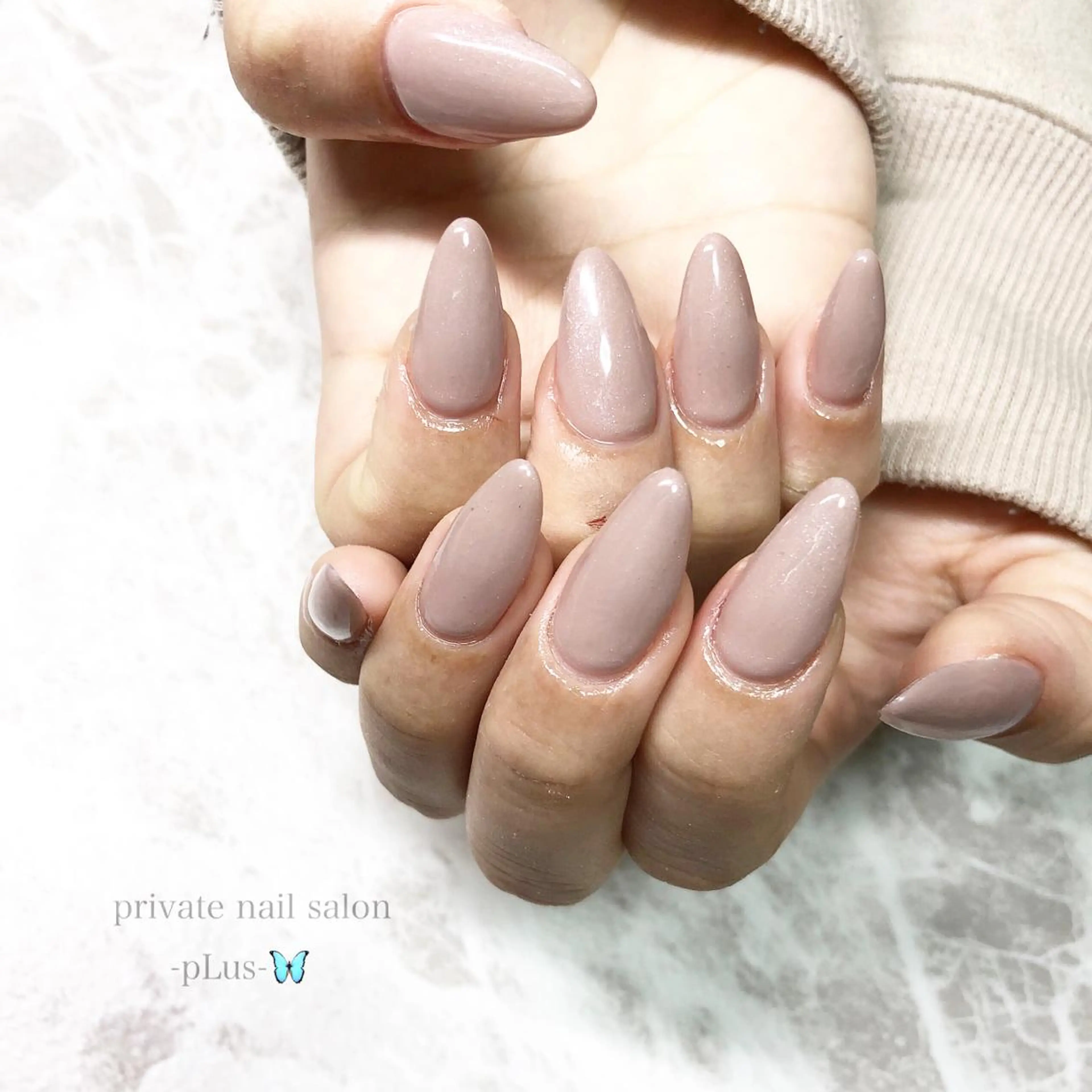 ネイル nail salon 7_seven_所属・nail salon 7 _seven_のネイルデザイン