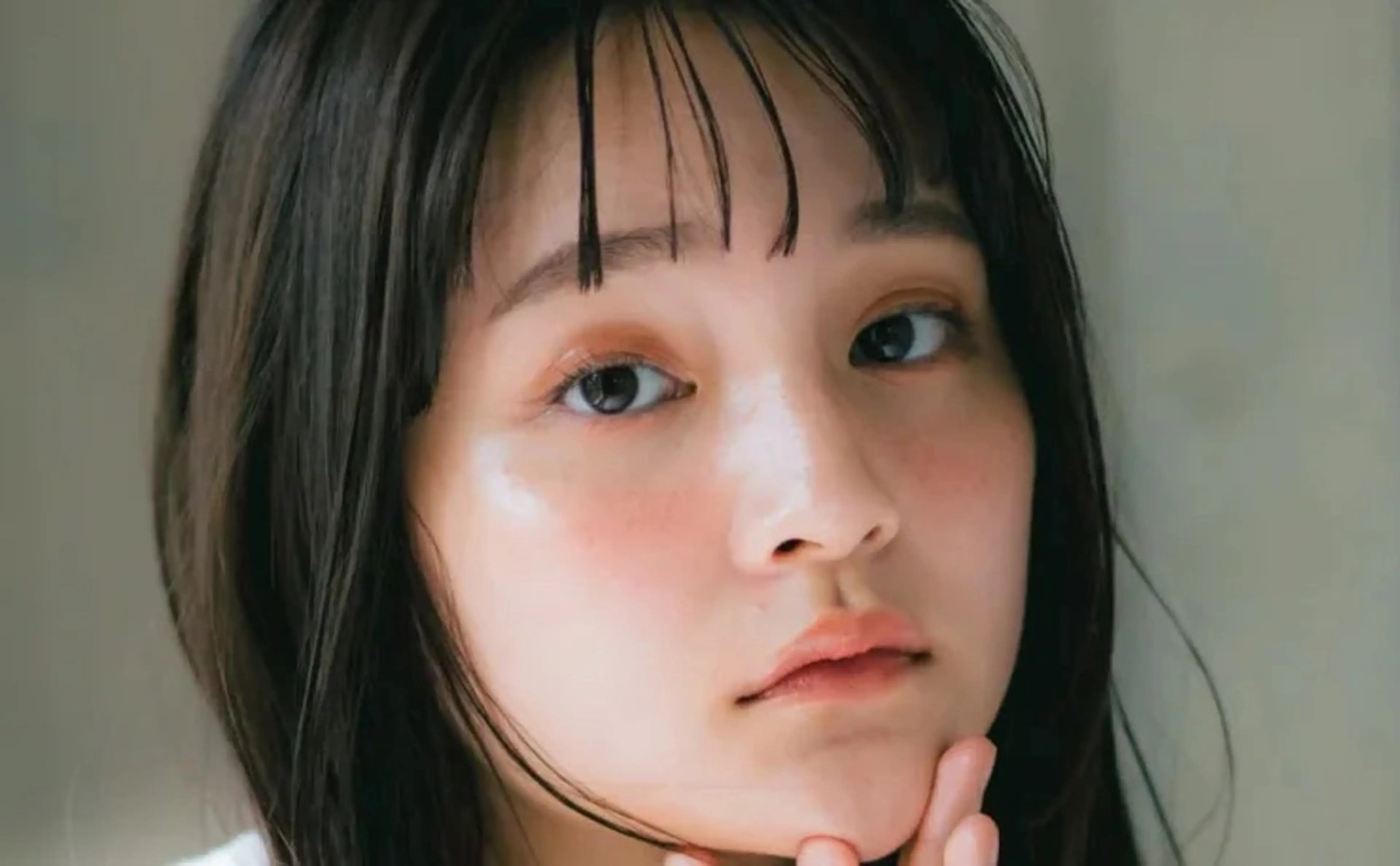 《ツルツル美顔💆🏻》美眉アイブロウWAX＋フルフェイス(メイク込) ¥7200の写真