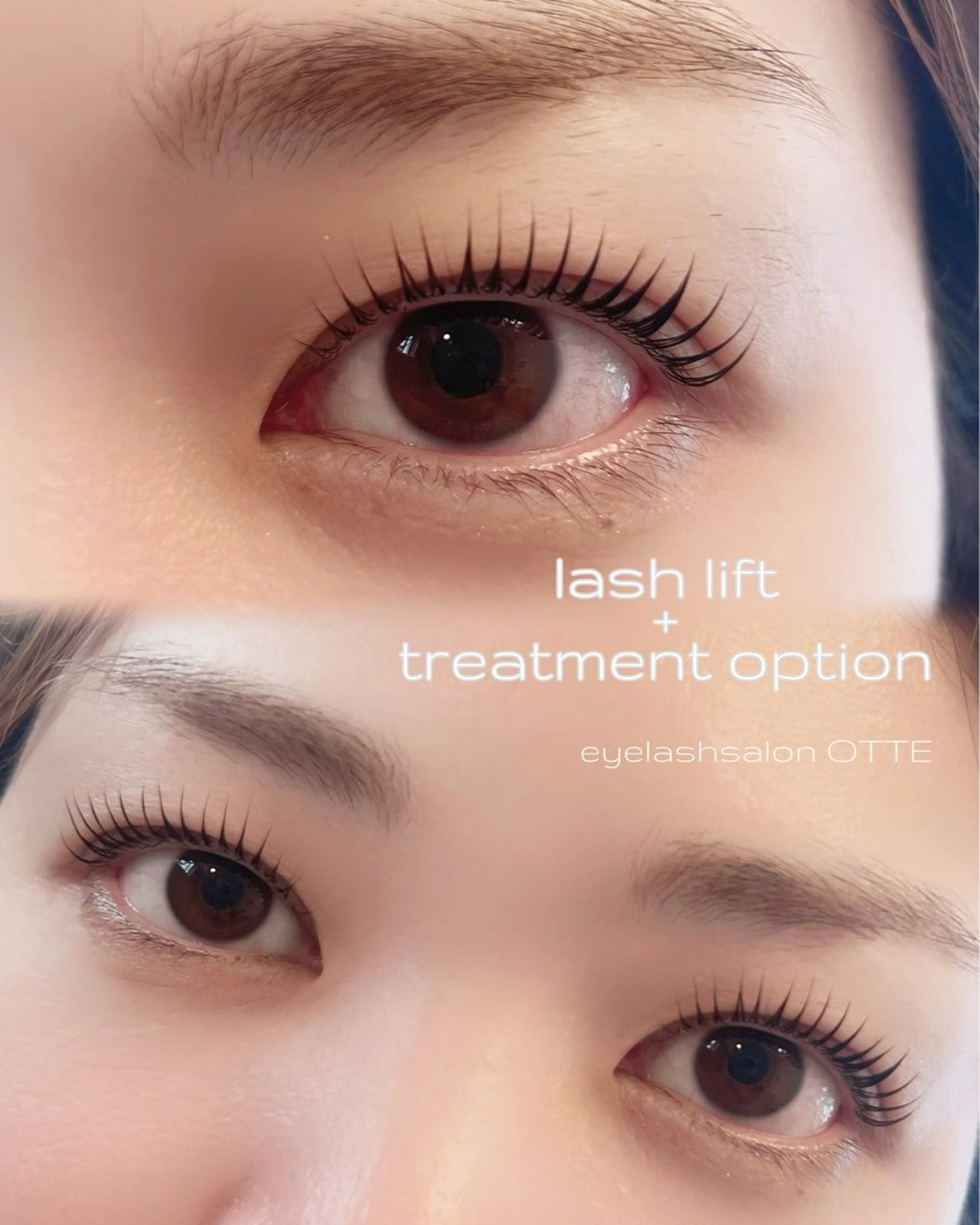 マツエク・マツパ マツパ まつげ/眉/耳つぼ 🩵渋谷 OTTEのその他イメージ