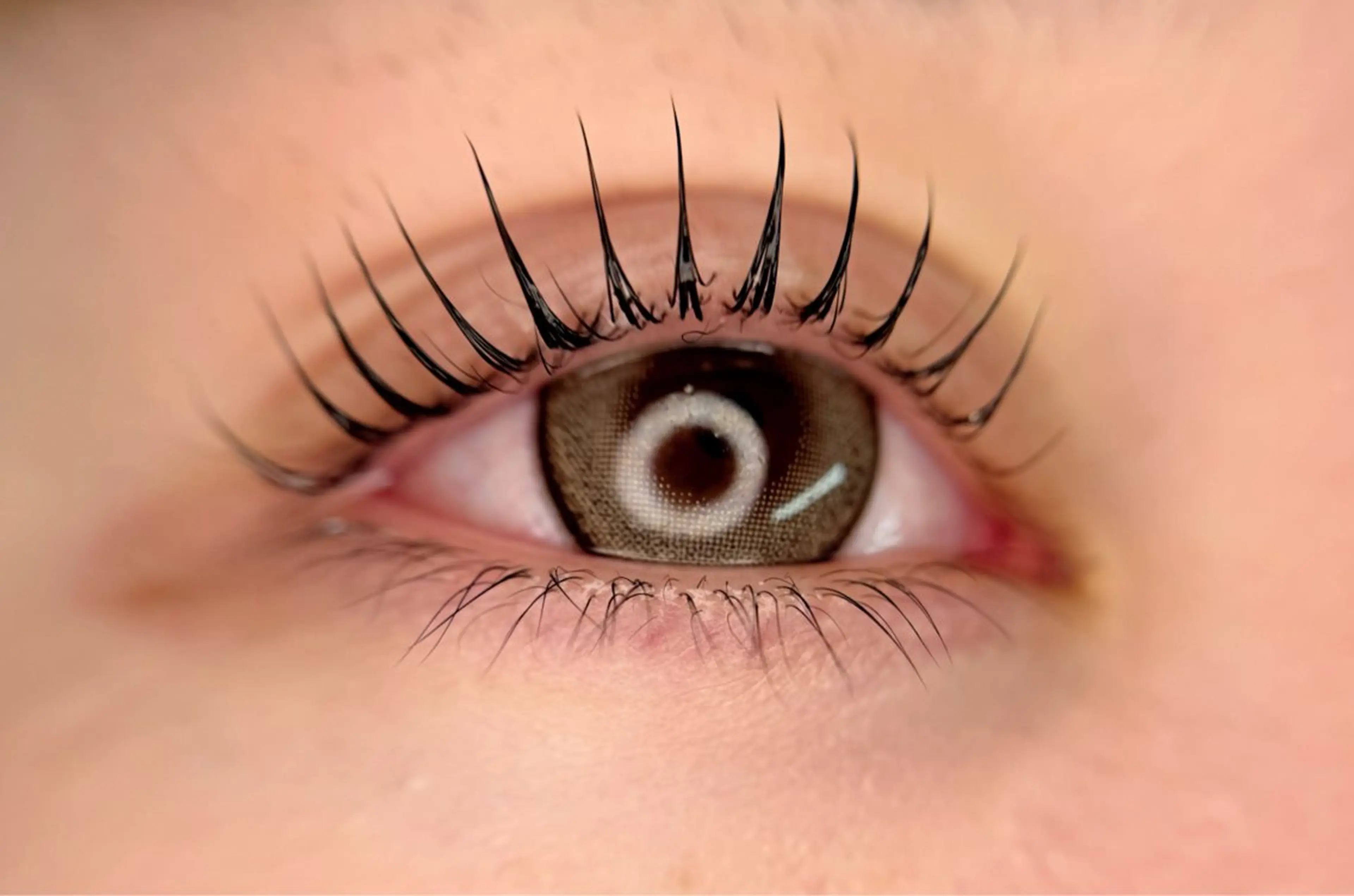 マツエク・マツパ 韓国風マツエク まつげパーマ マツパ gioia KIMのマツエク・マツパデザイン