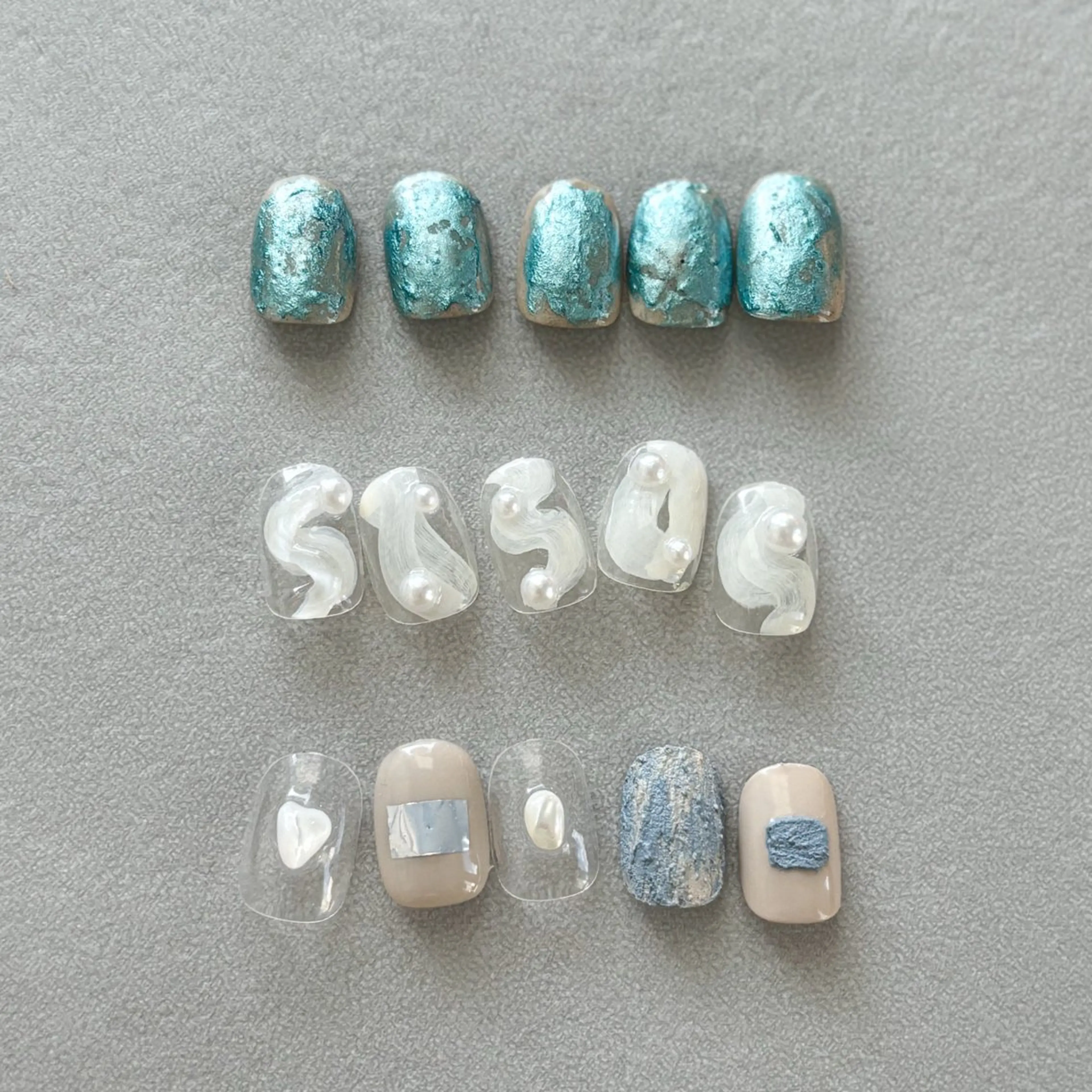 【ご新規様】アートコース初回20%OFFの写真