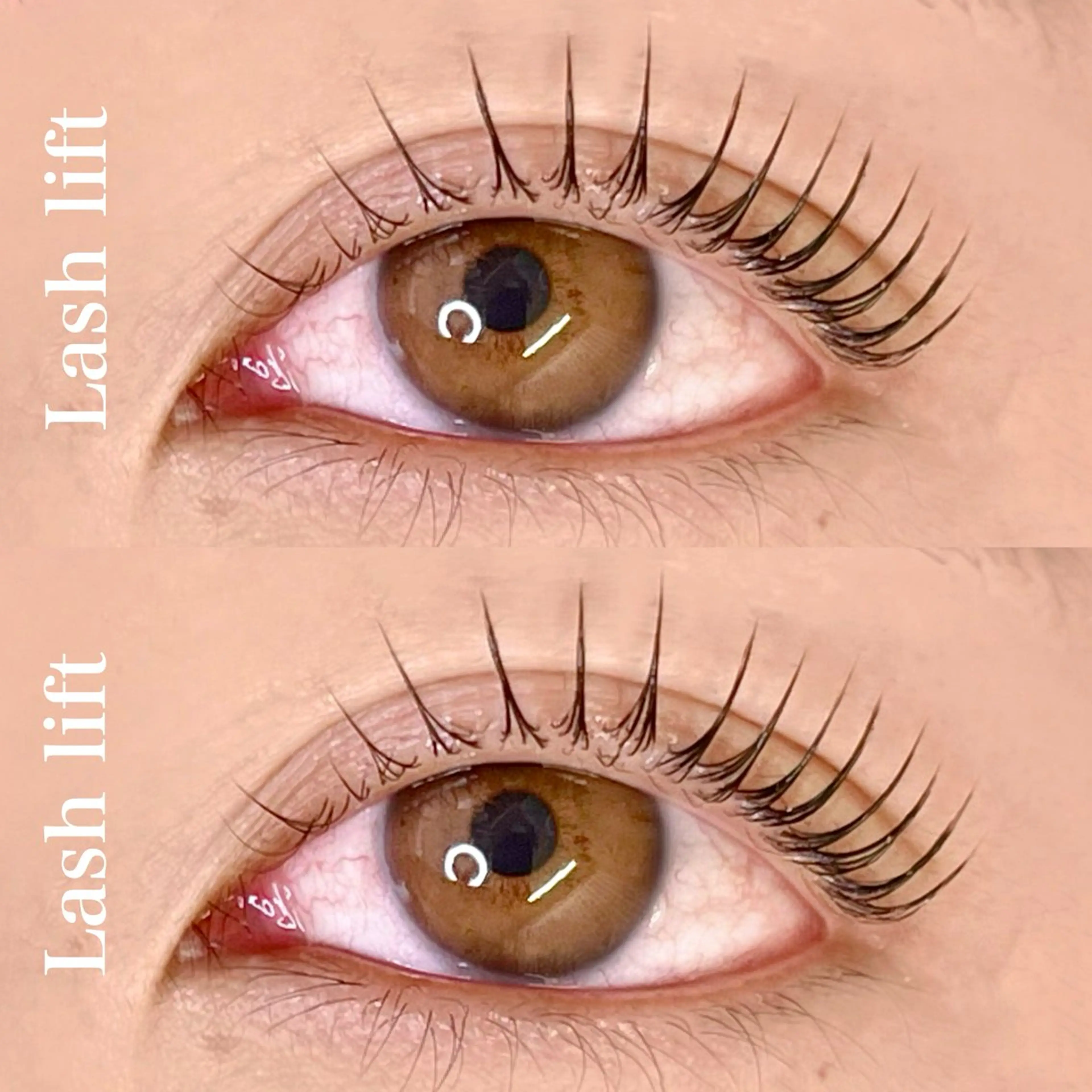 マツエク・マツパ マツパ 早川 桜妃のマツエク・マツパデザイン