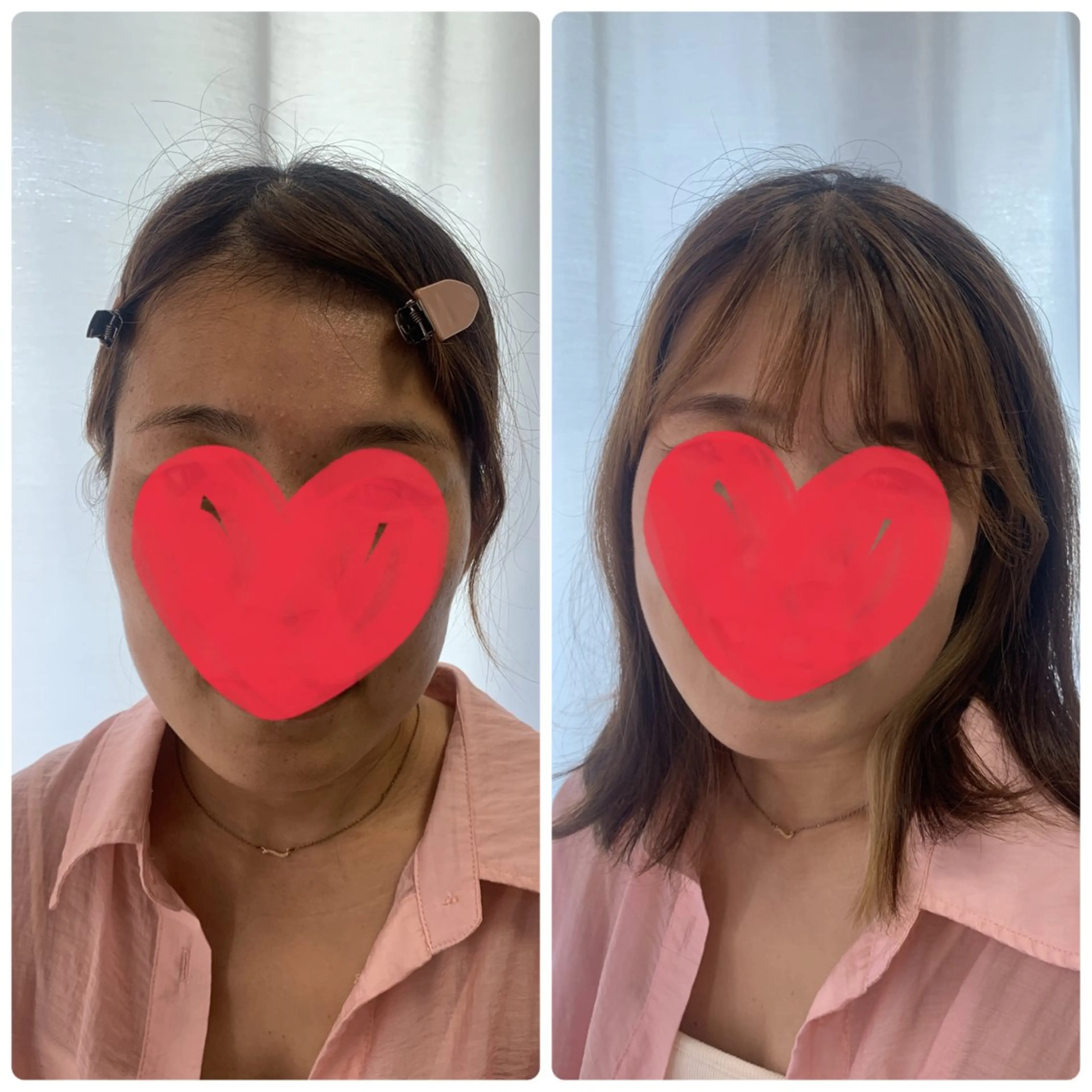 顔タイプ診断 後藤 なつきのその他イメージ