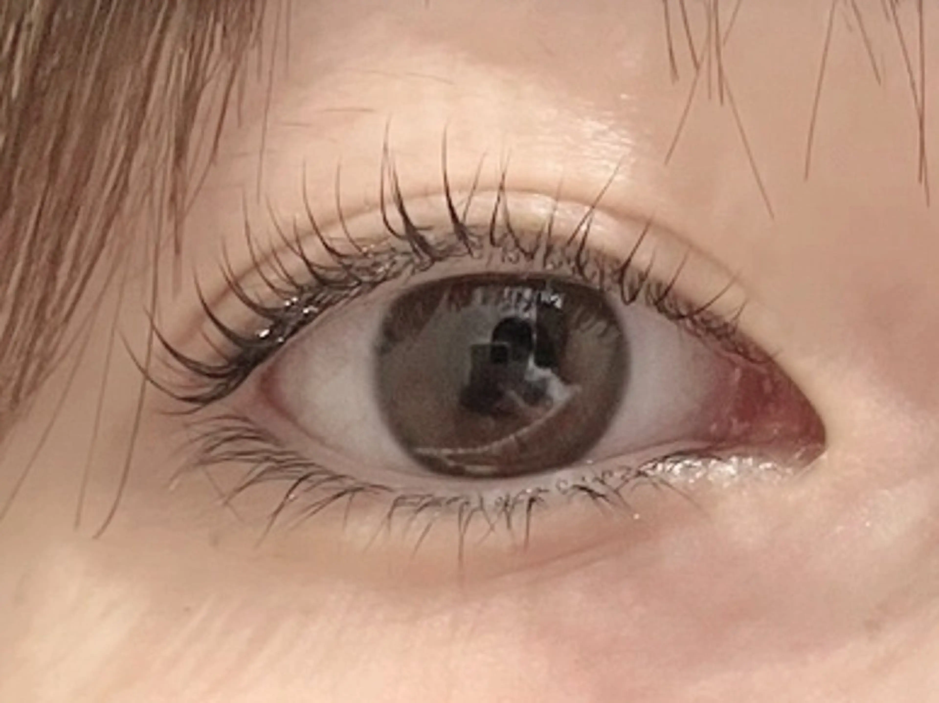 マツエク・マツパ ケラチンラッシュリフト 一重×まつ毛パーマ ネイル＆まつ毛パーマ マニネイル碑文谷店のネイルデザイン