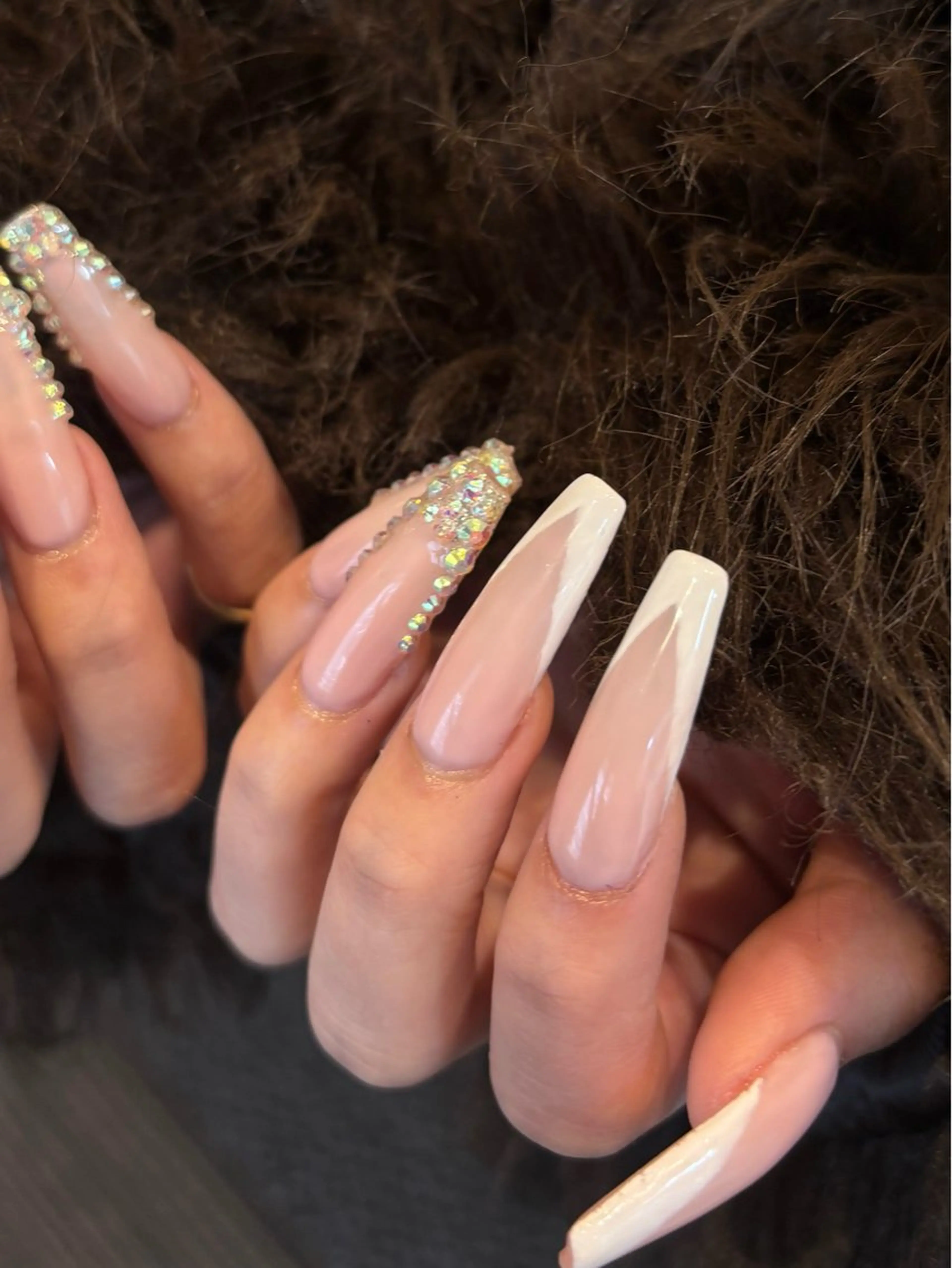 ネイル nail atelier MijU所属・nana ｜MijU 高崎のネイルデザイン