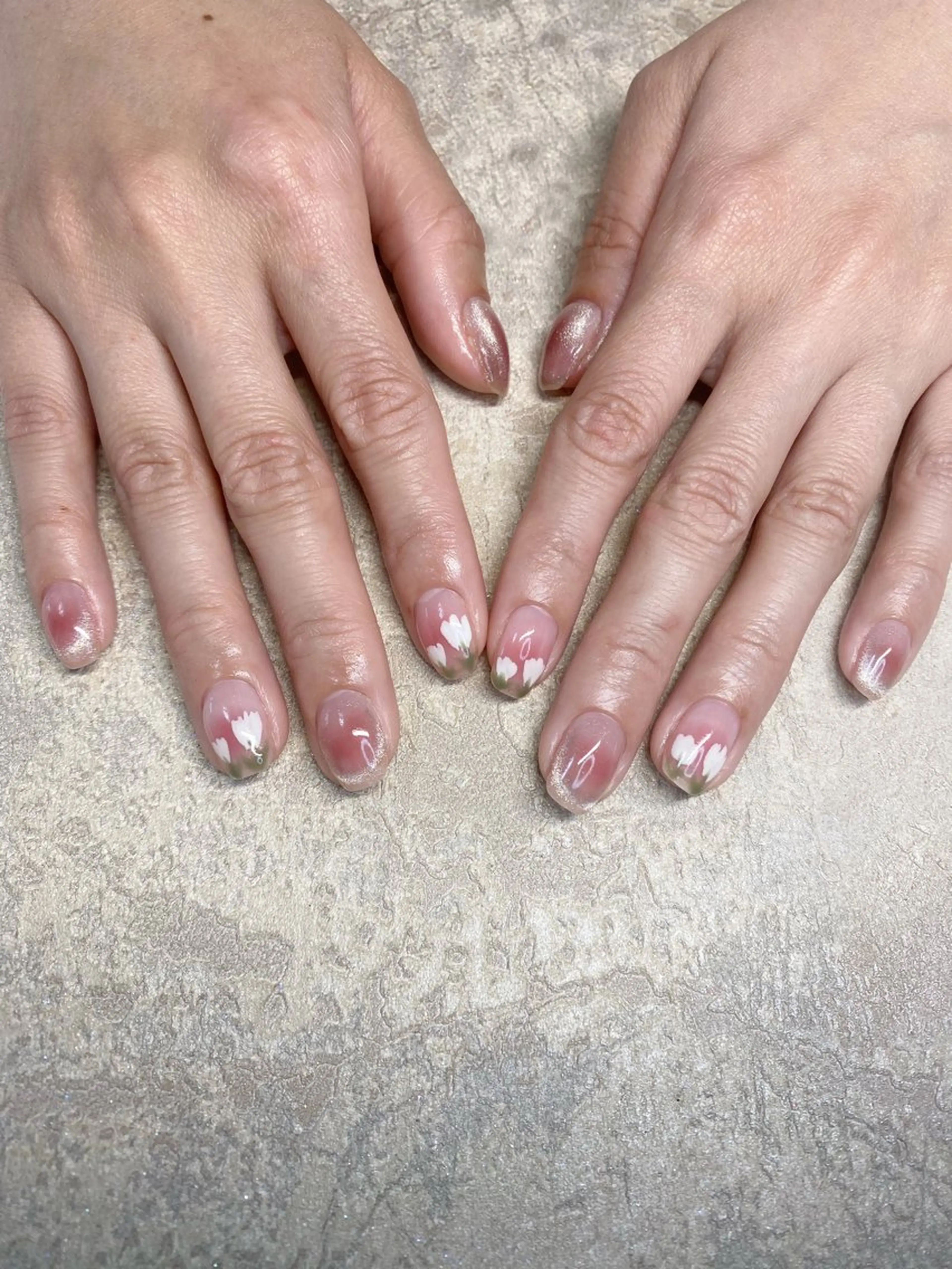 ネイル Queen‘s nailのネイルデザイン