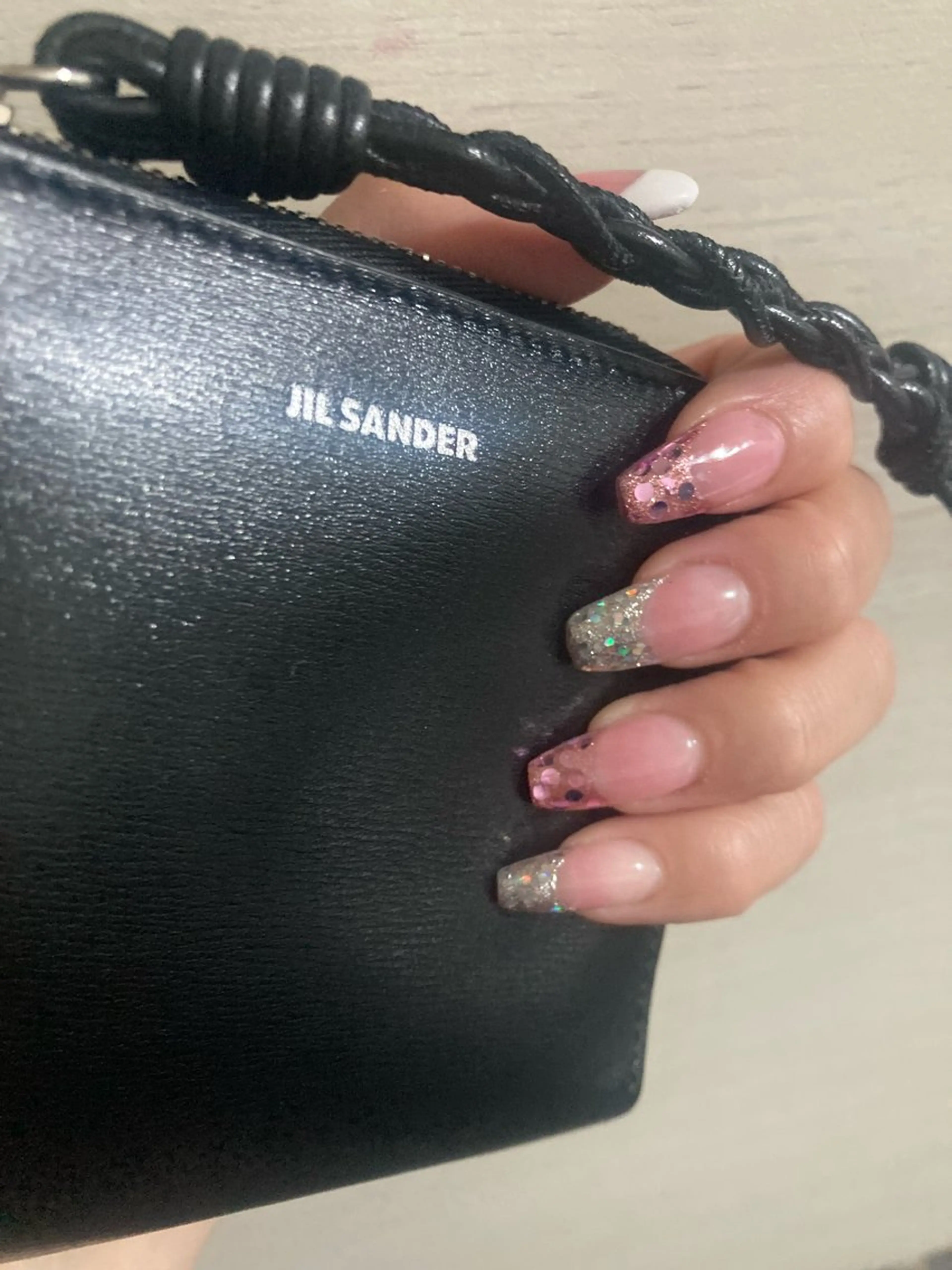 ネイル リリーズネイルサプライ所属・リリーズサプライ 瀬尾のネイルデザイン