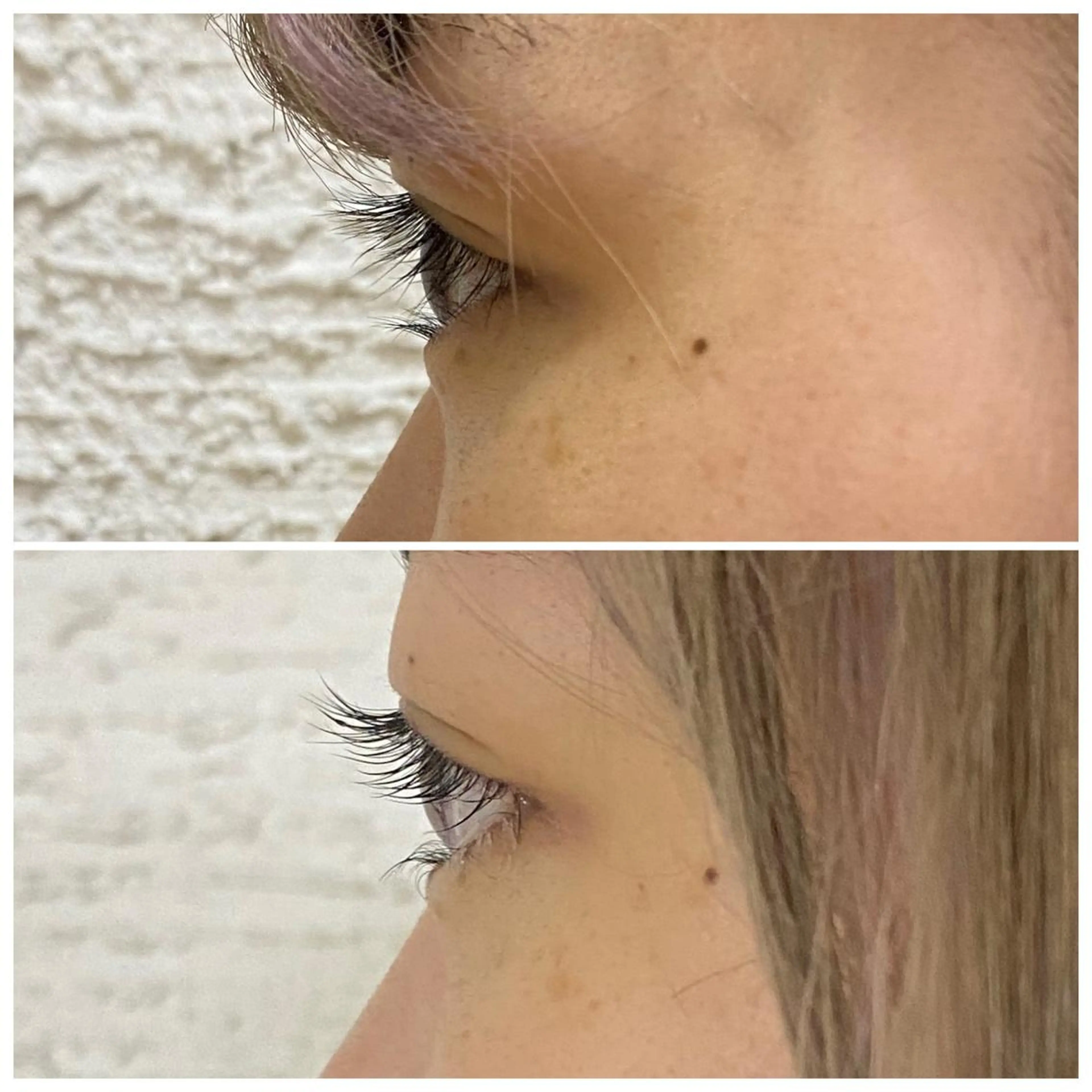 マツエク・マツパ I's hair NUBOU所属・小守林 蘭のヘアスタイル