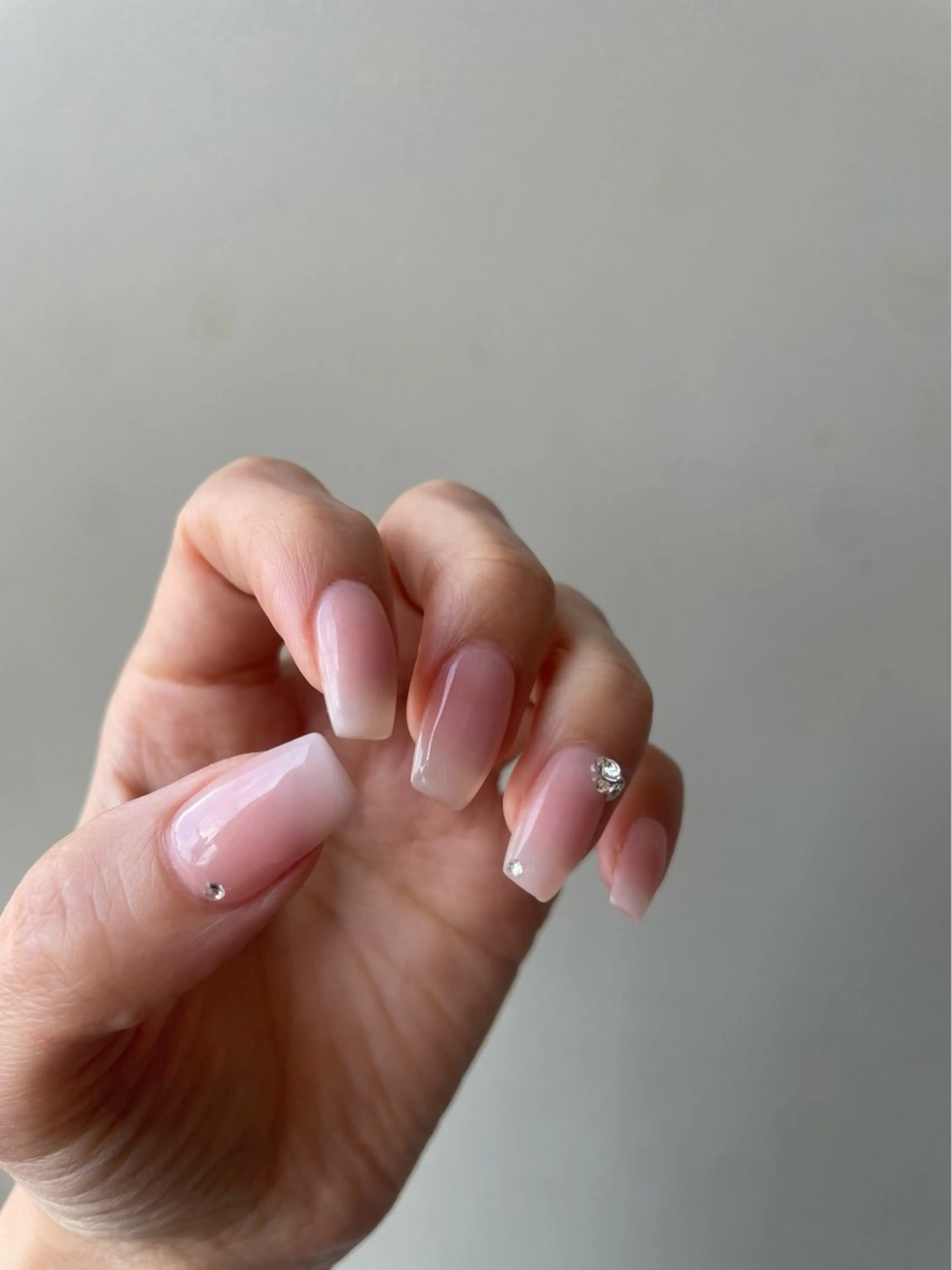 ネイル Manon/ rikaのネイルデザイン