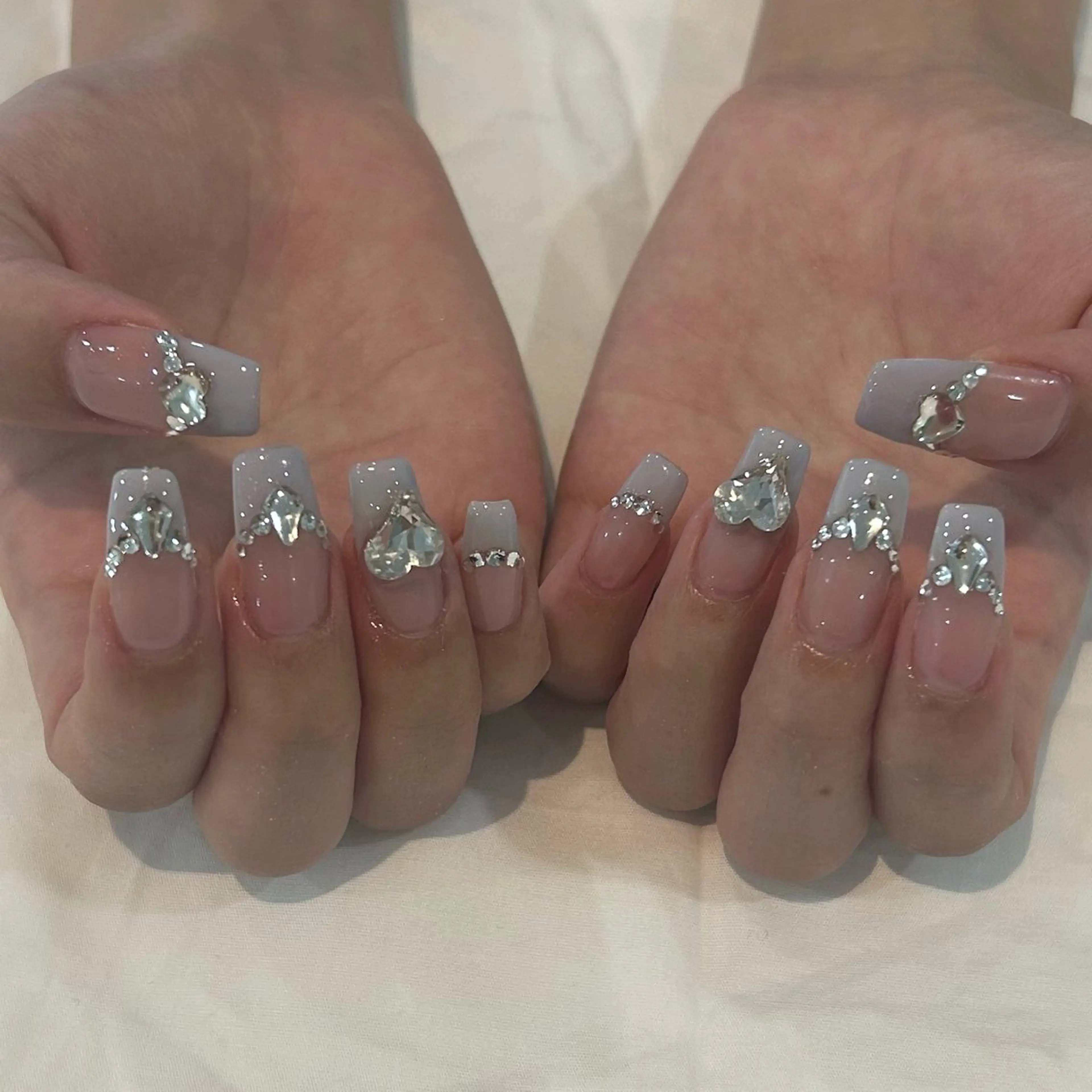 ネイル ハンドネイル Nabi Nail所属・. Natsumiのネイルデザイン