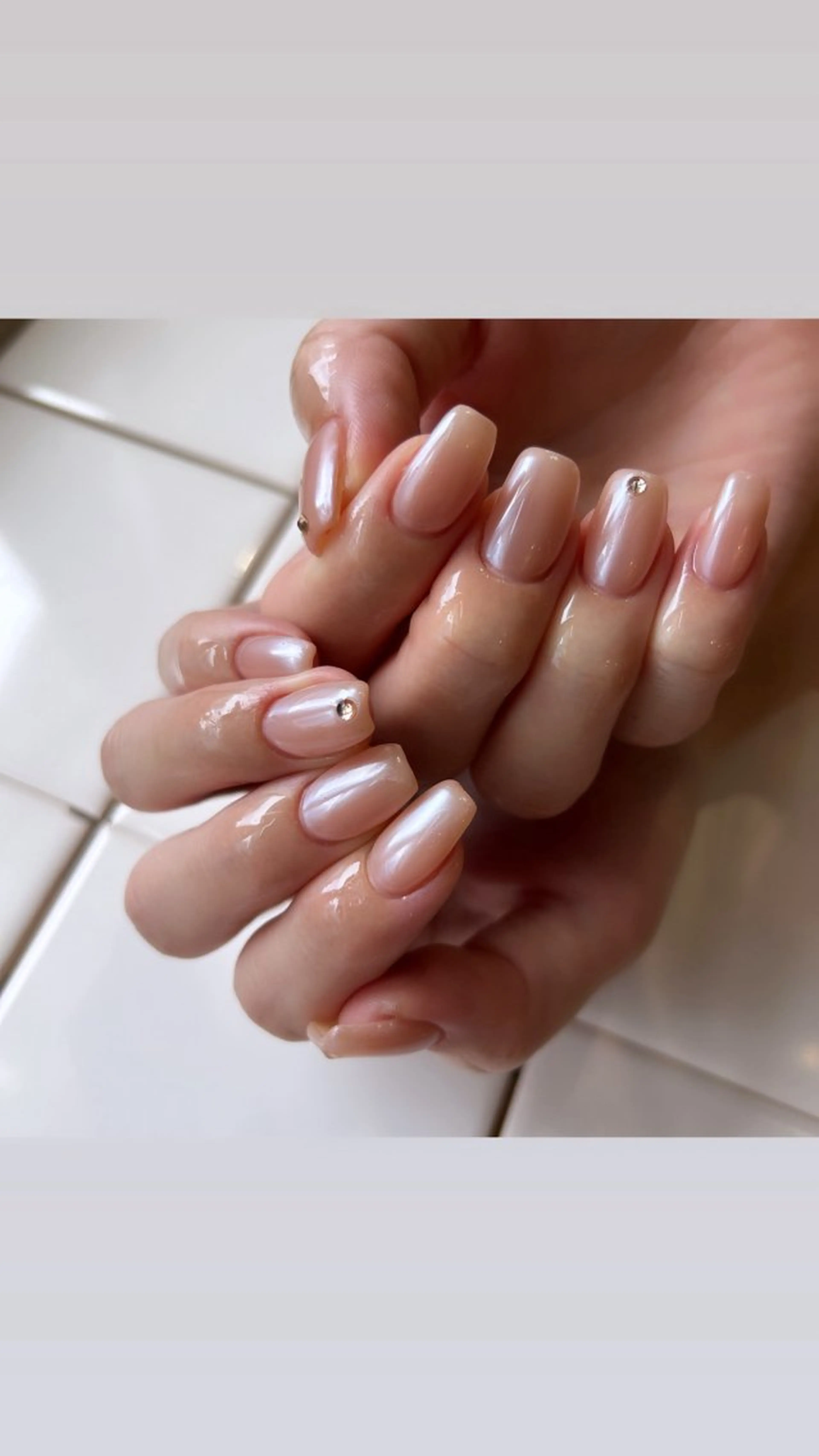 ネイル ハンドネイル sayaka 🩰のネイルデザイン