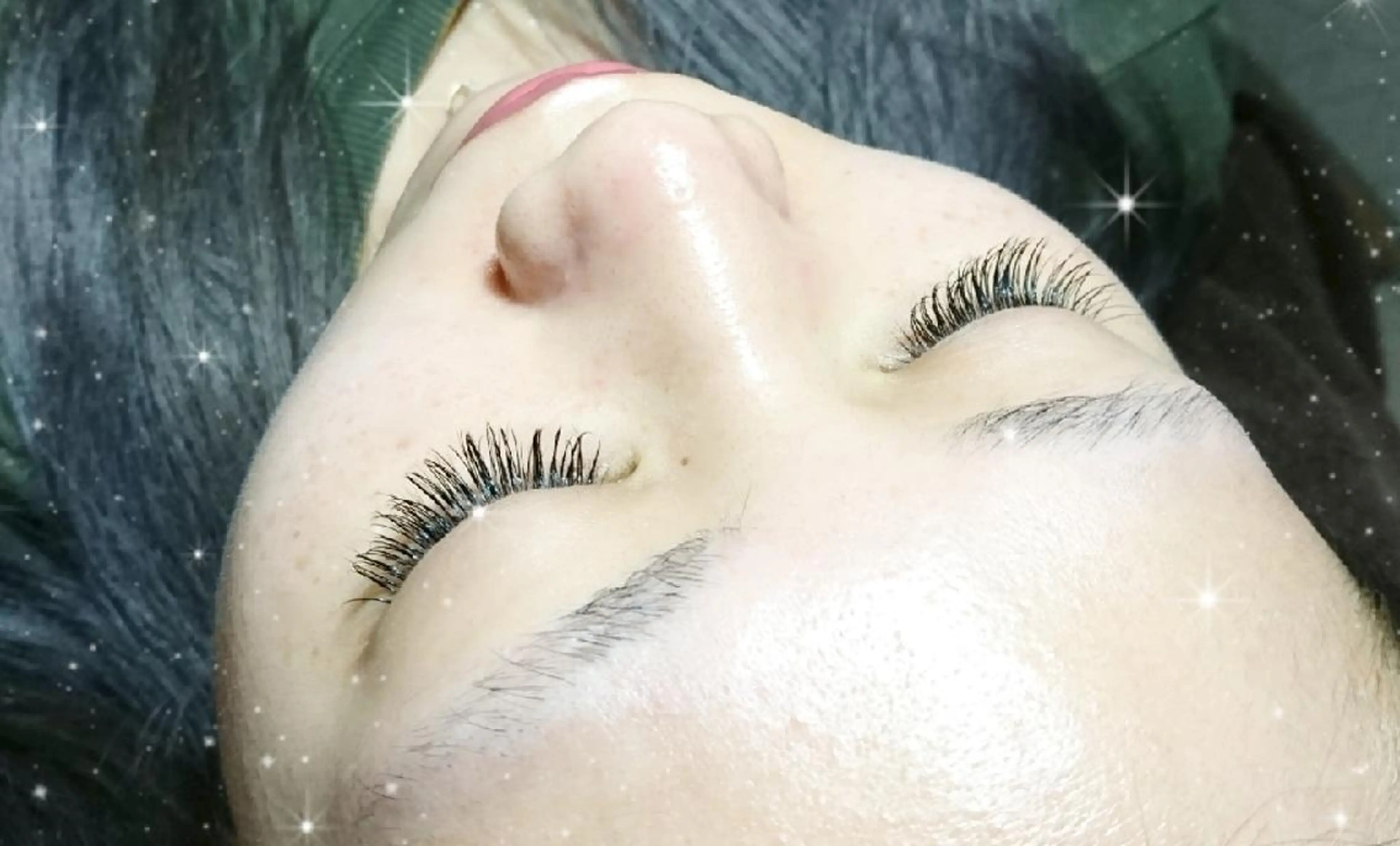 マツエク・マツパ shimizu mayuのマツエク・マツパデザイン