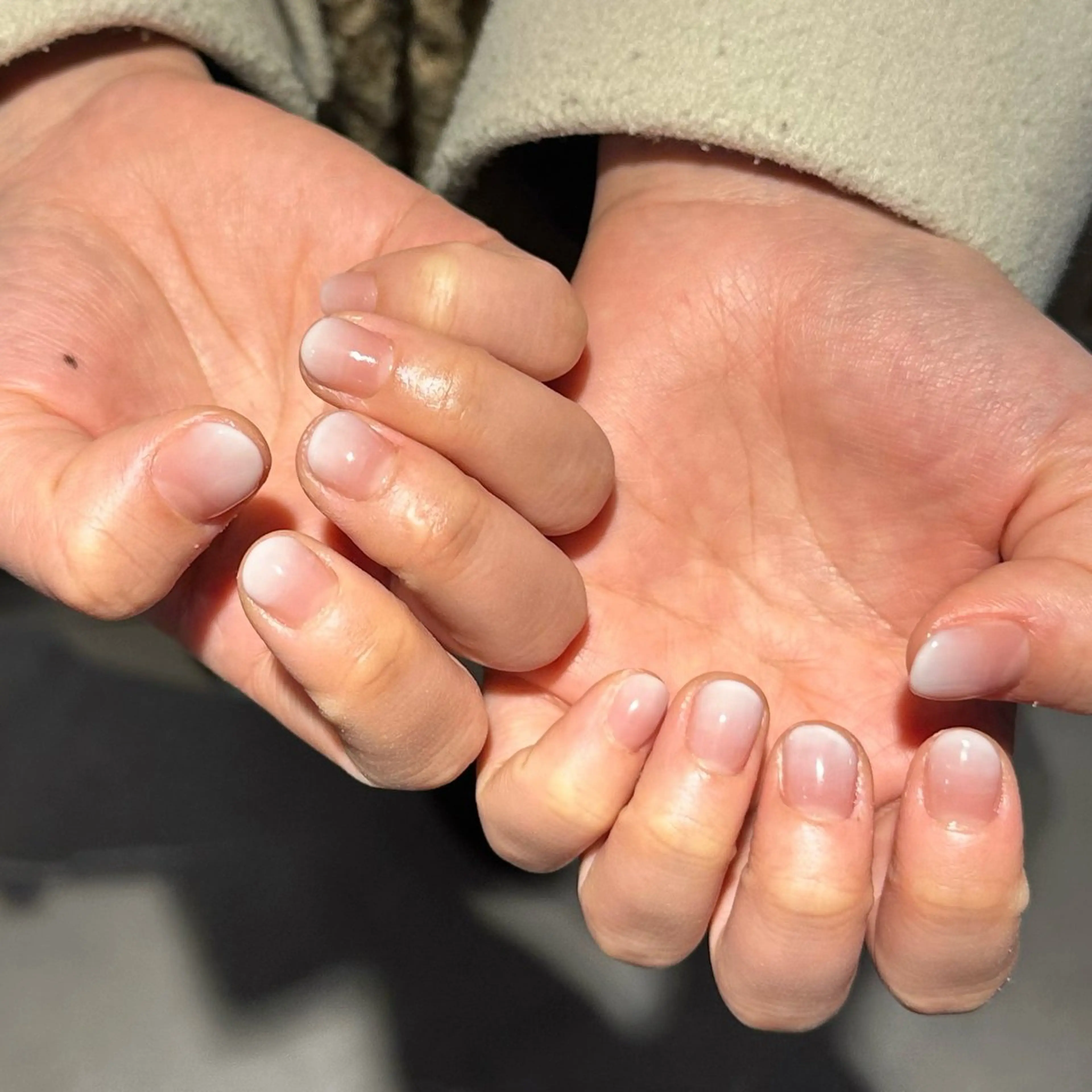 ネイル Lanié yokokawaのネイルデザイン