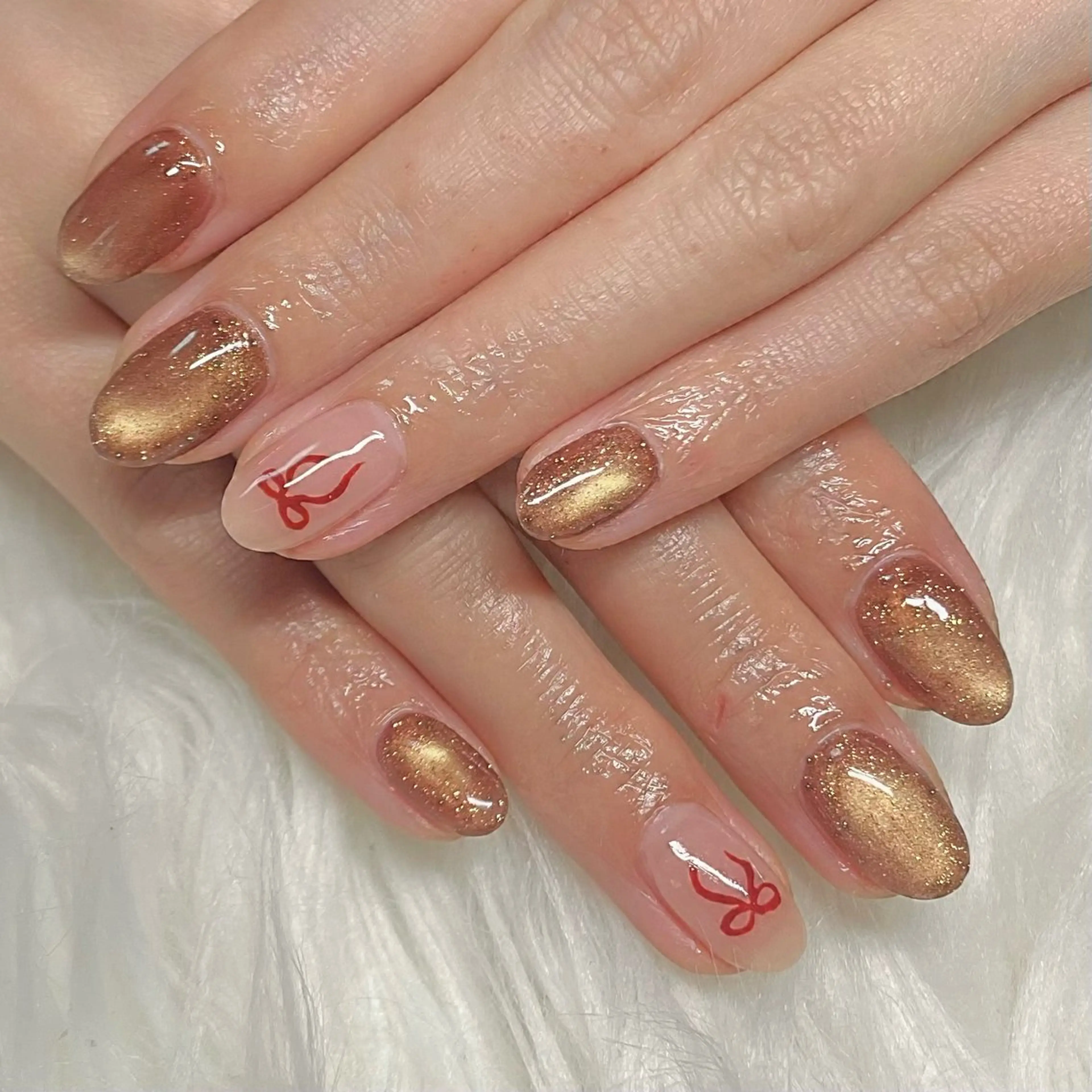 ネイル Sweet さやのネイルデザイン