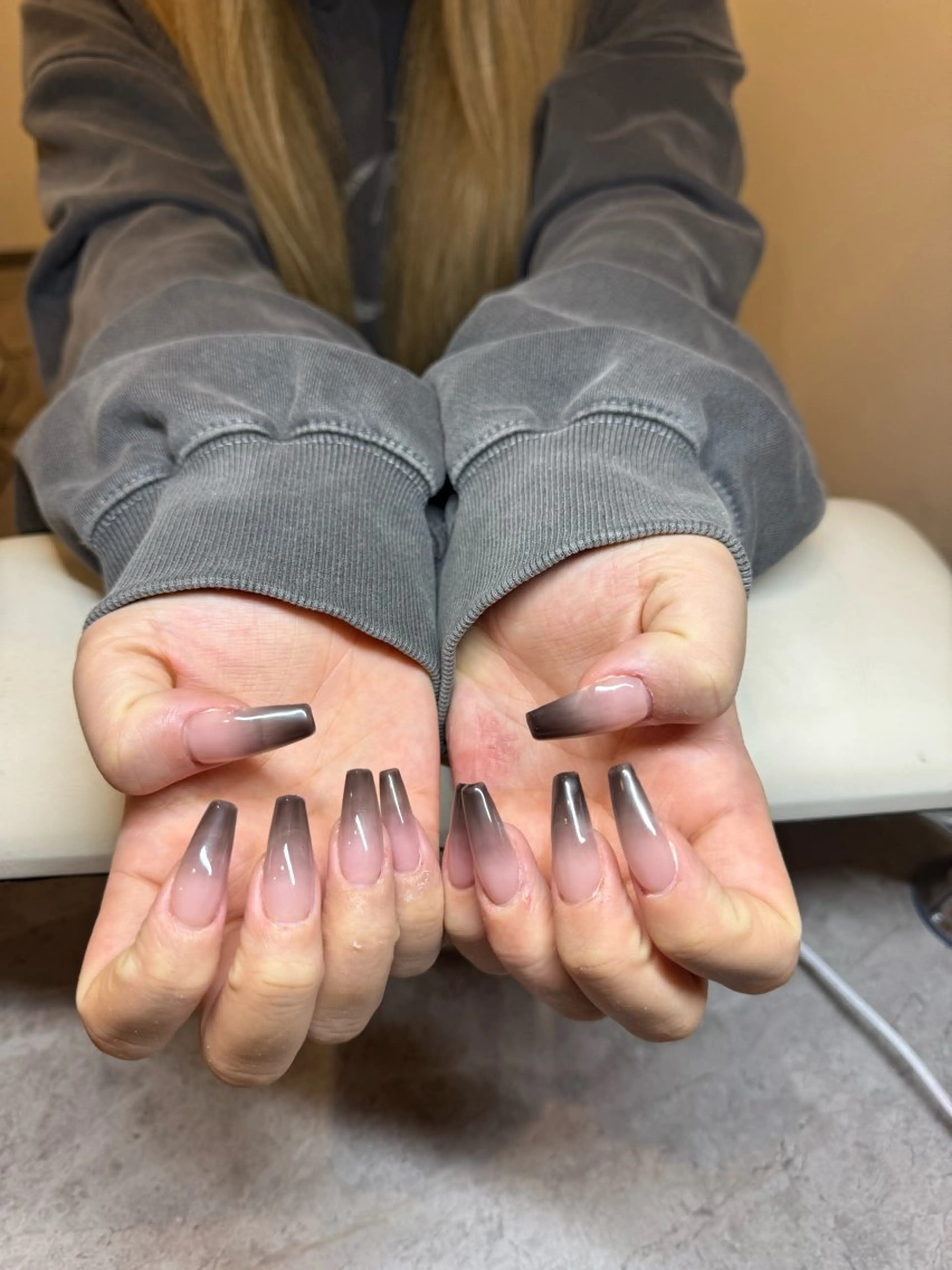 ネイル ハンドネイル IROHA NAIL 北村菜帆のネイルデザイン